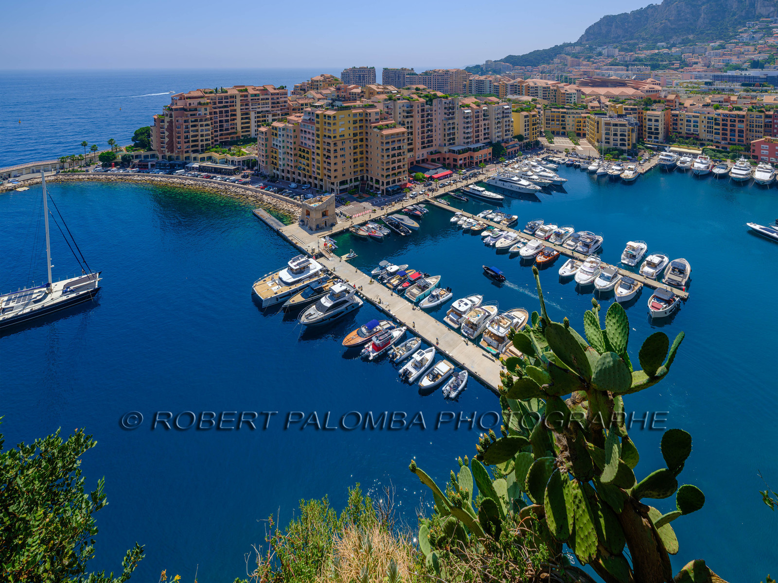 Monaco