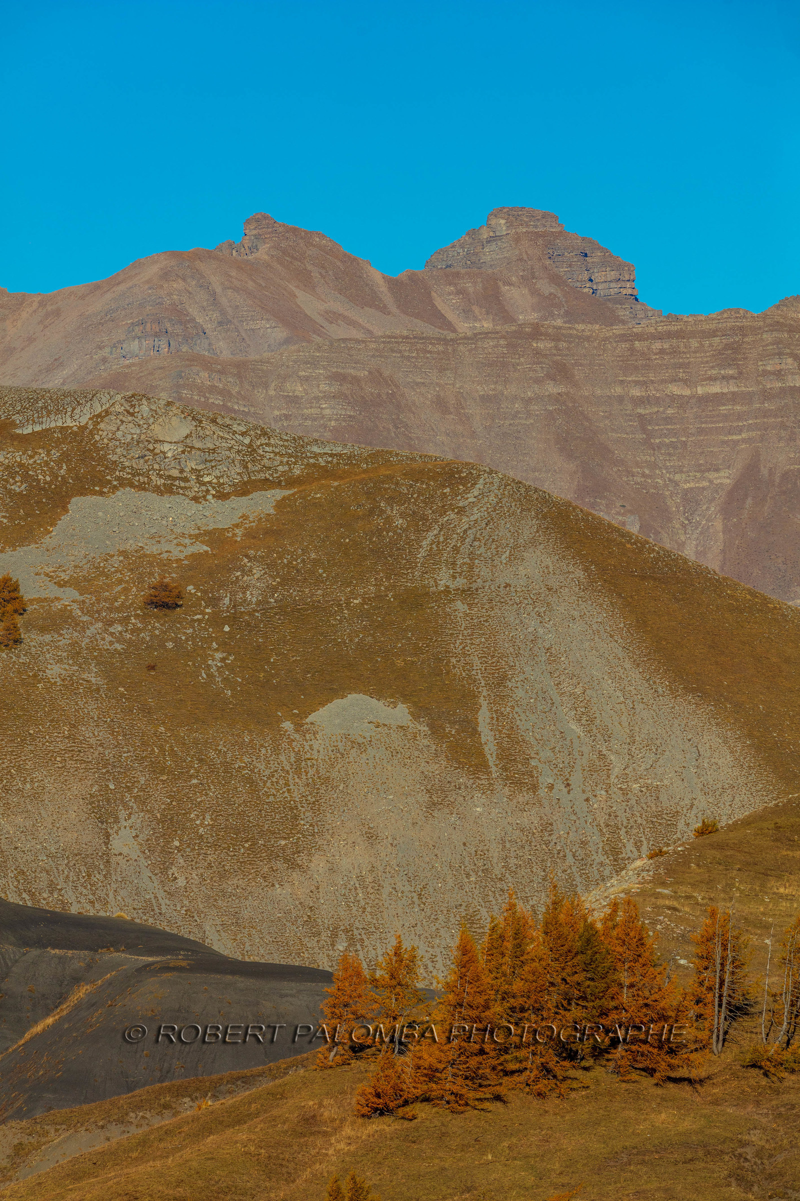 Col des Champs
