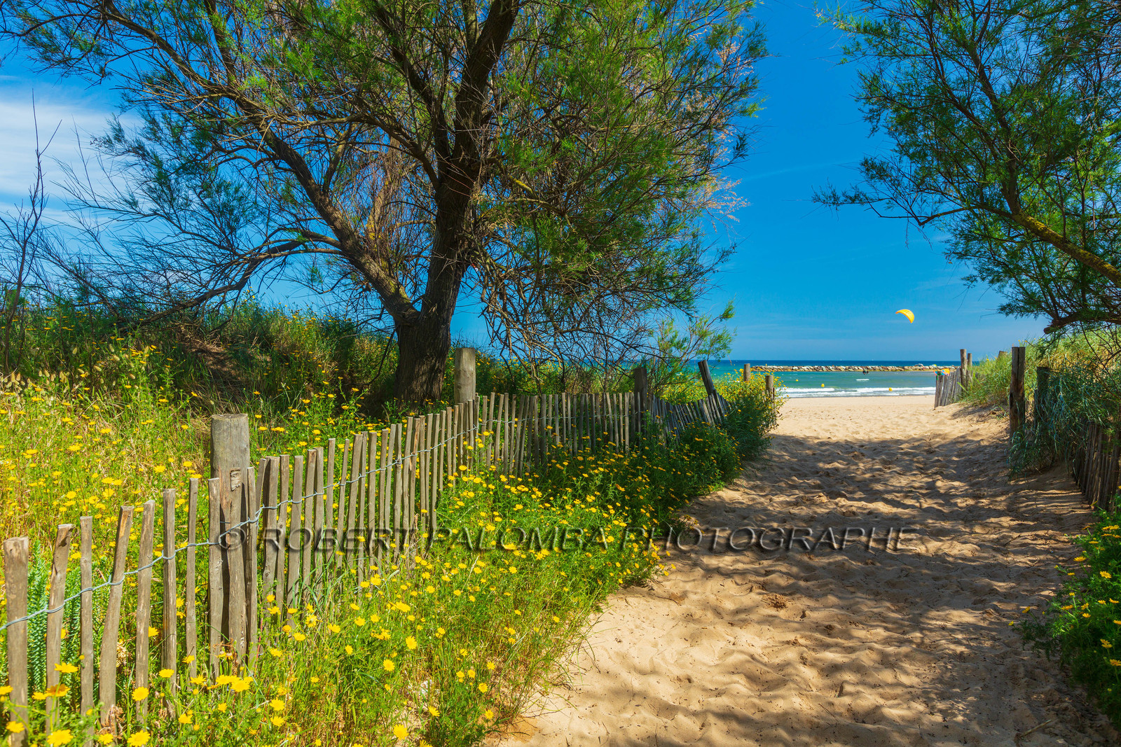Sainte-Maxime