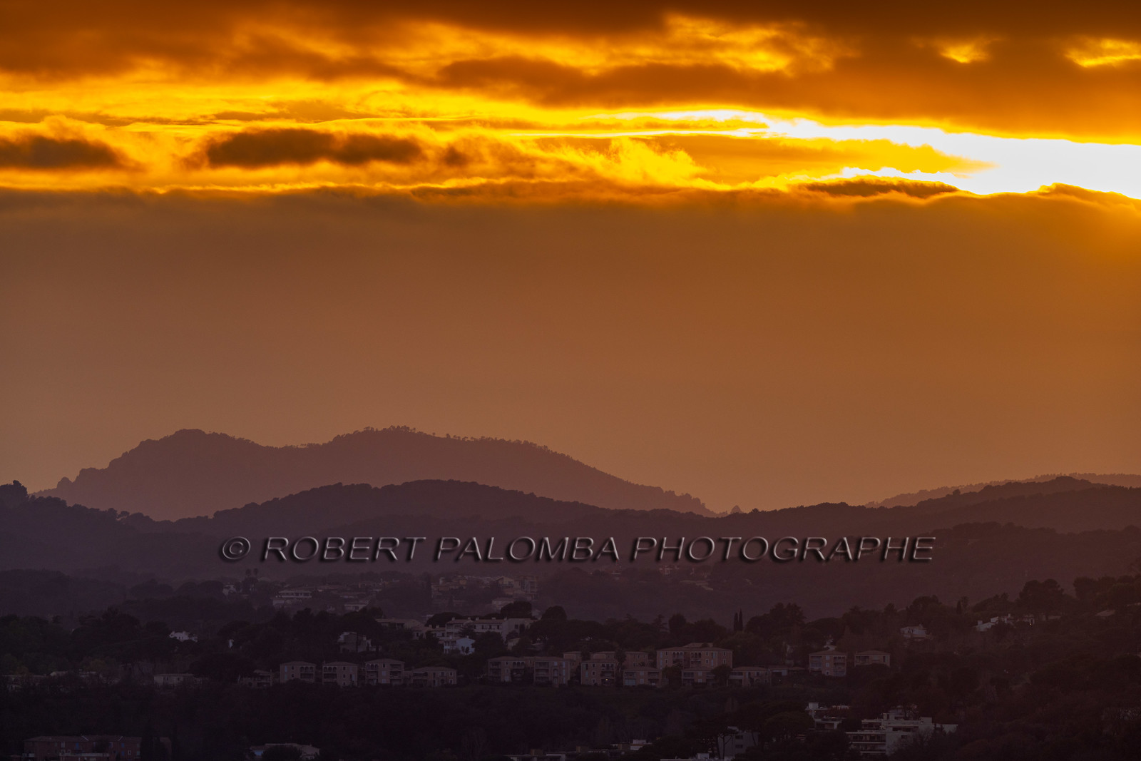 Villeneuve Loubet