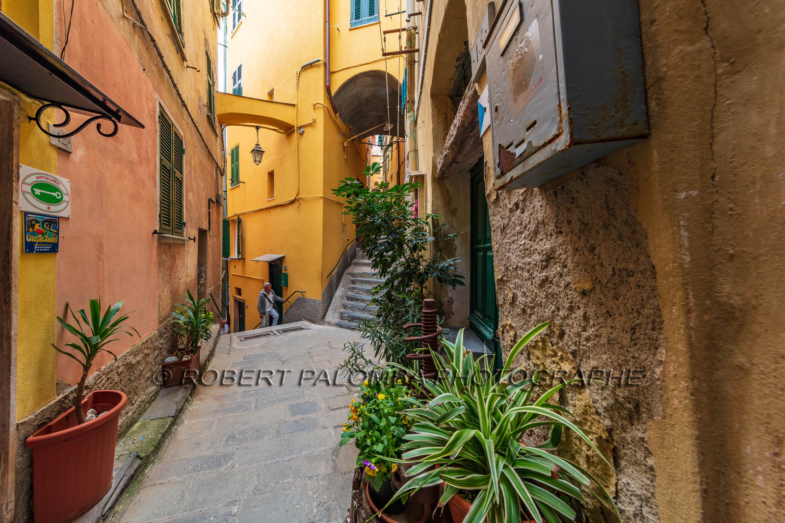 Cinque Terre
