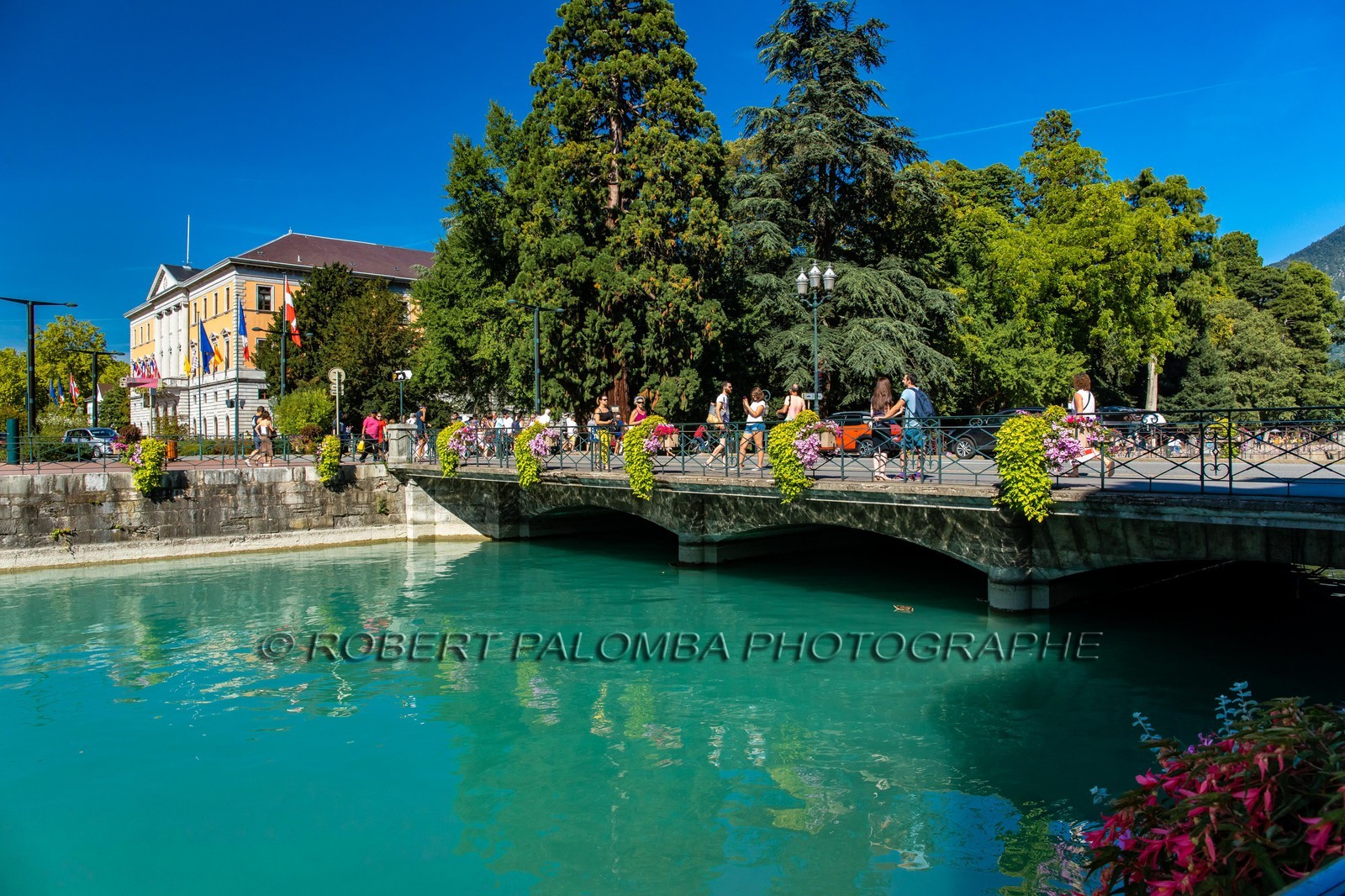 Annecy-le-Vieux