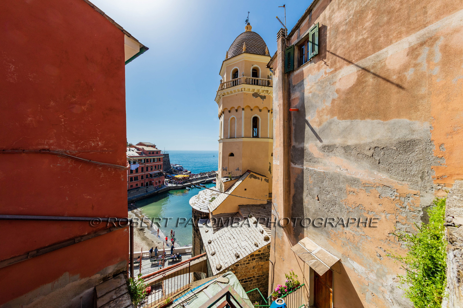 Cinque Terre