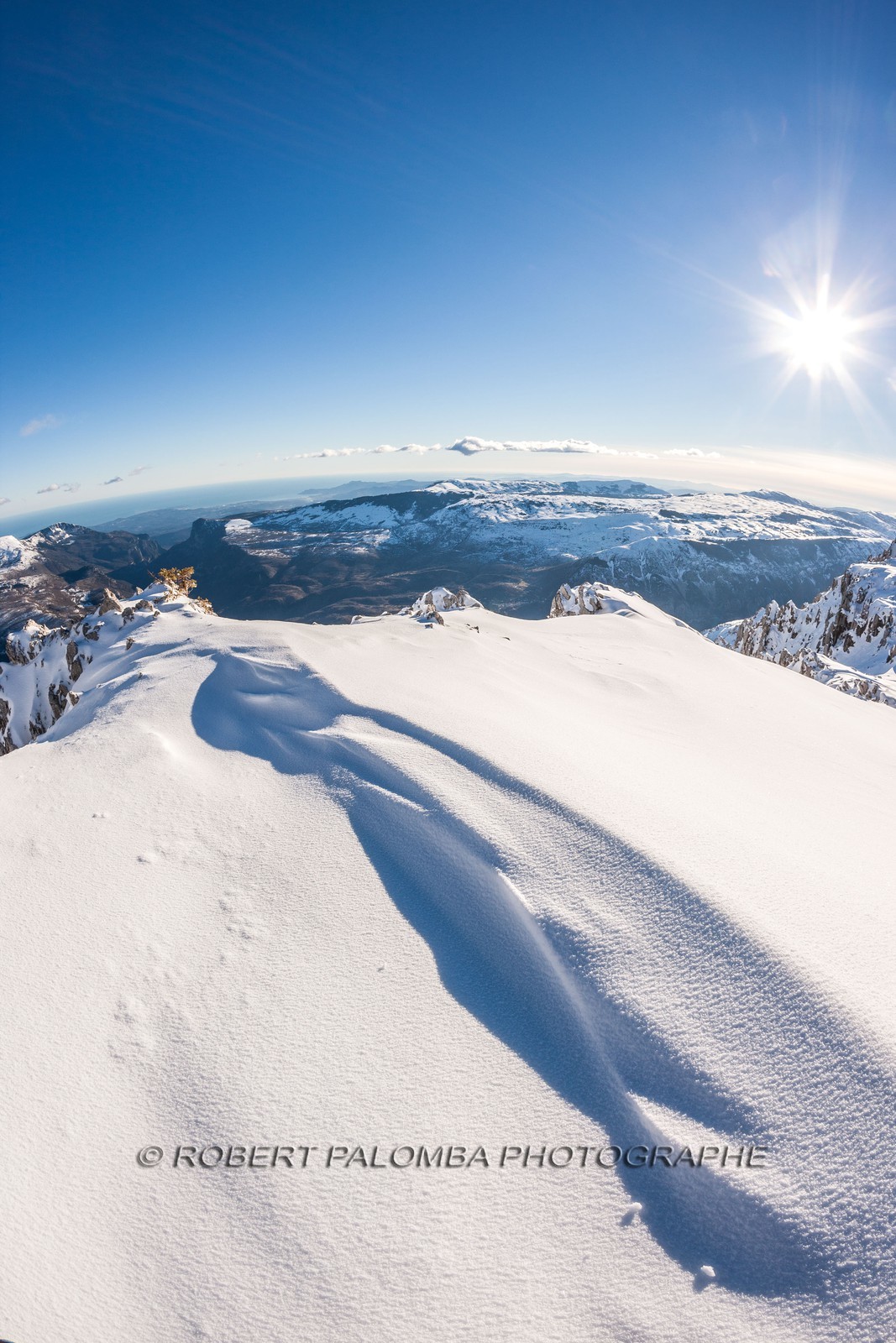 Gréolières-les-Neiges