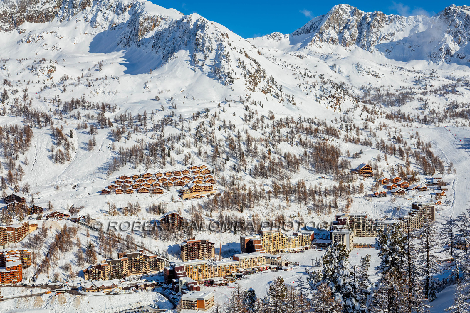Isola 2000
