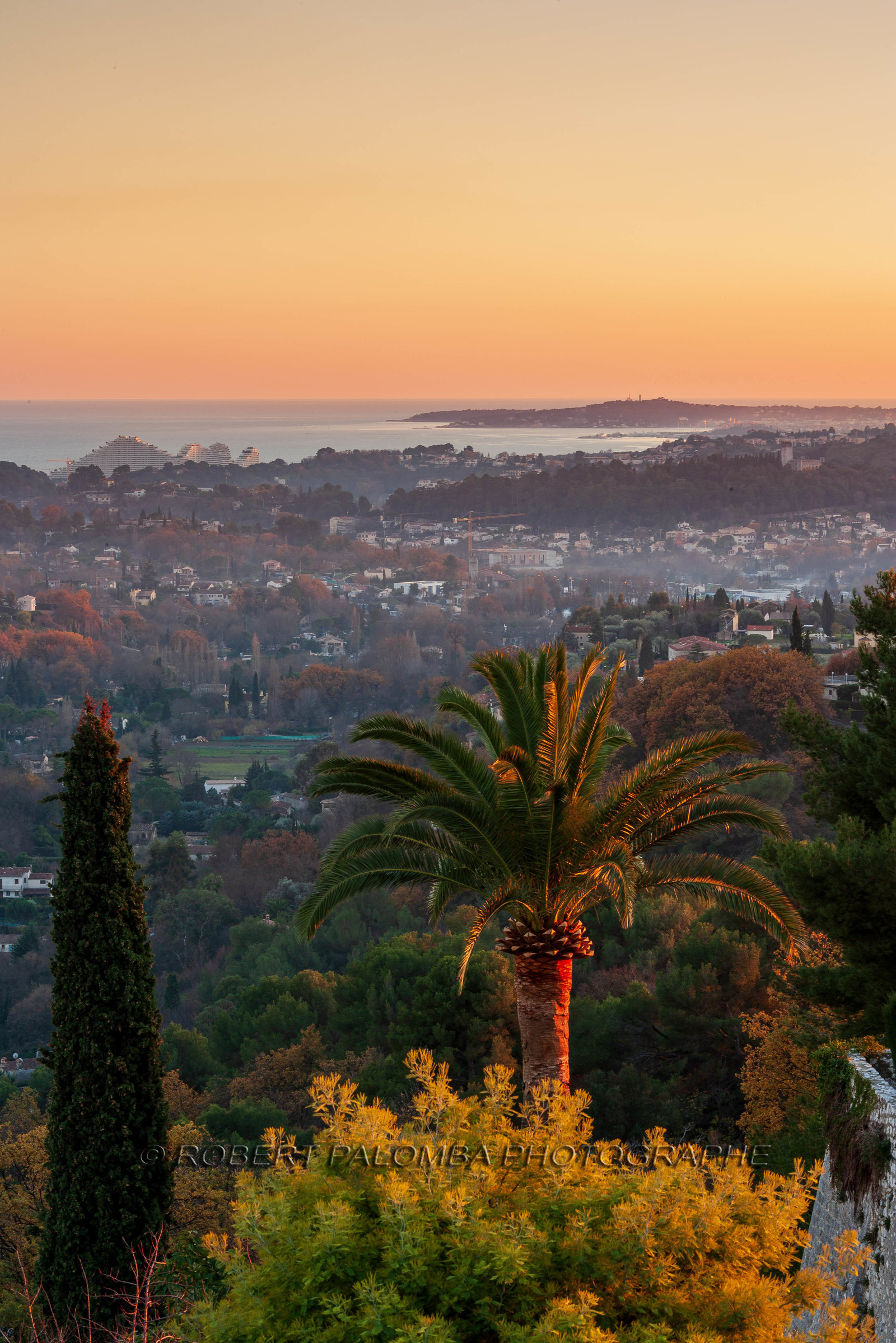 Saint-Paul-de-Vence