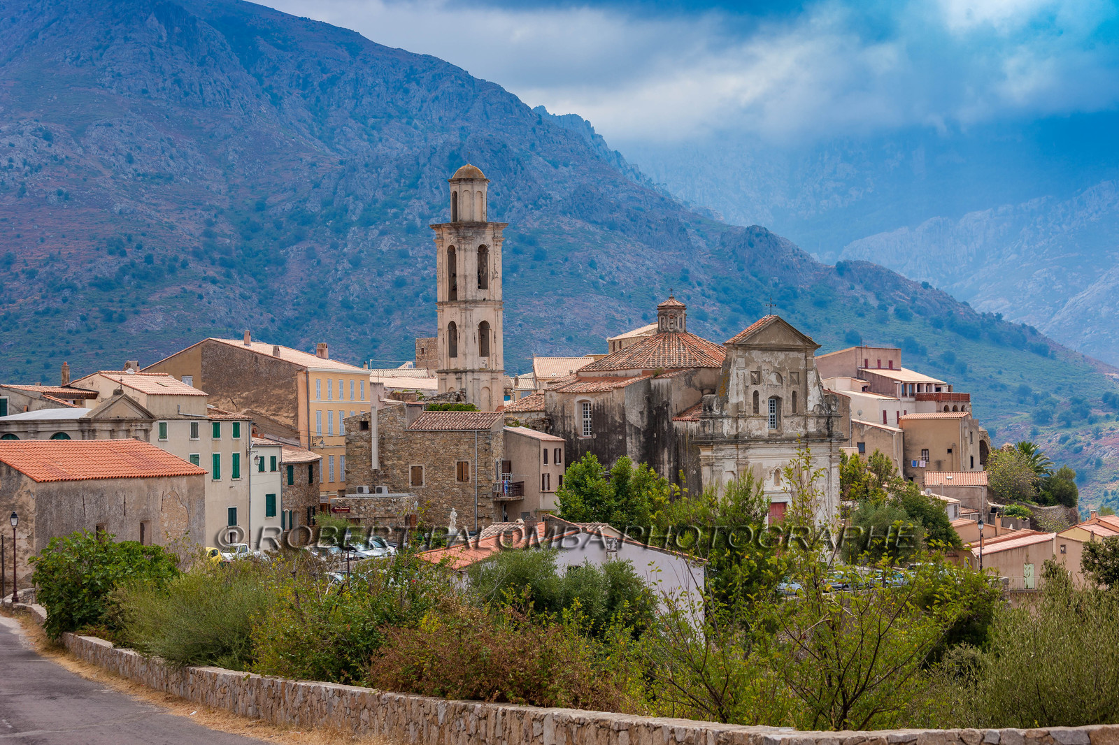Montemaggiore