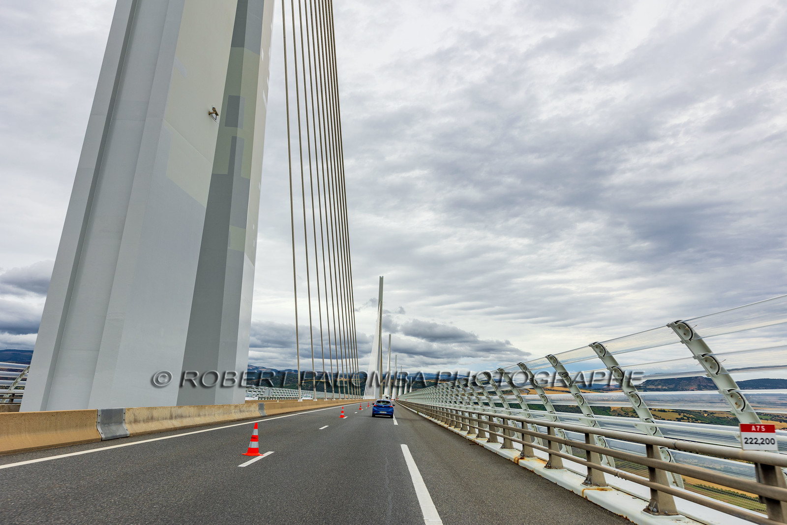 Viaduc de Millau