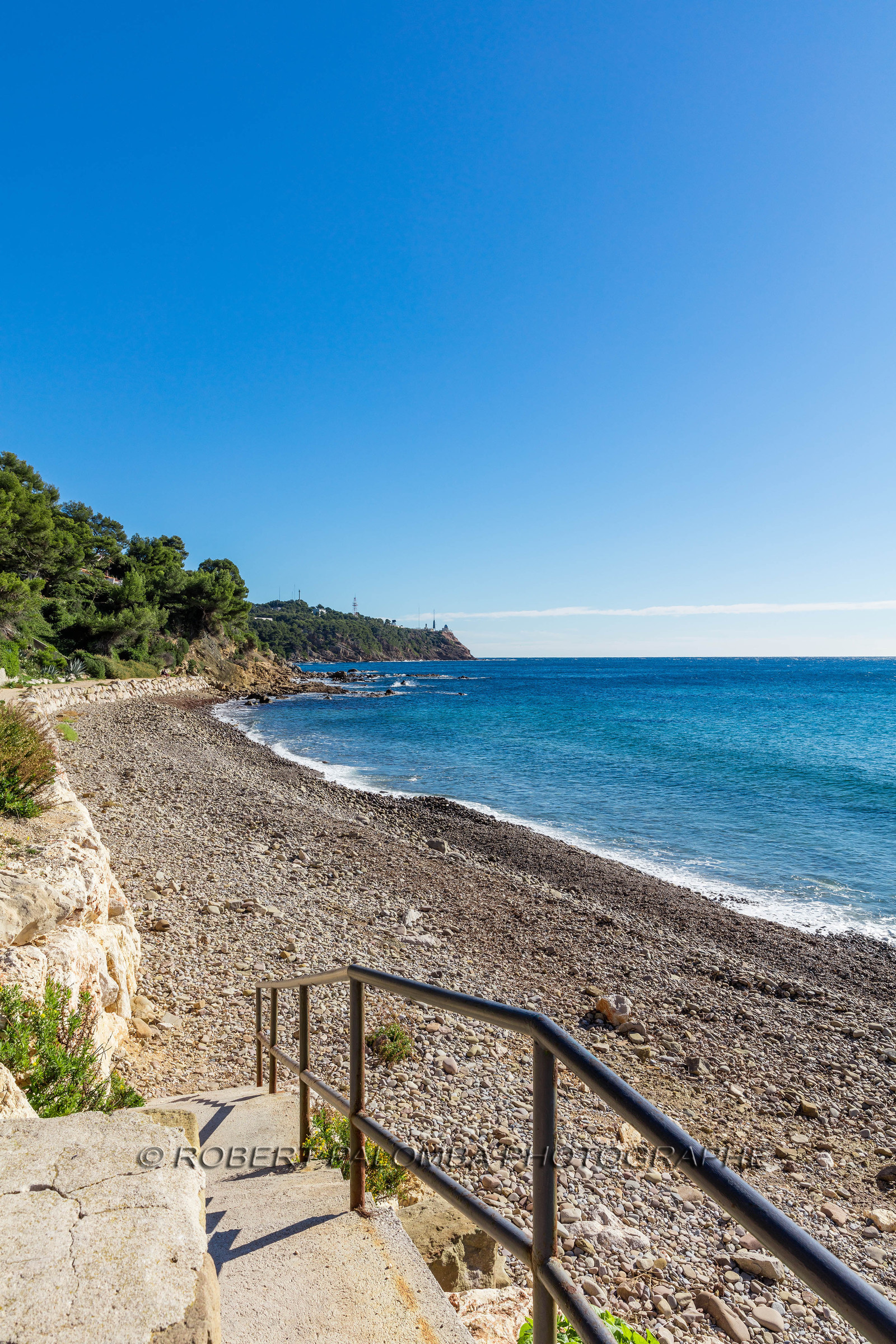 Saint-Mandrier-sur-Mer