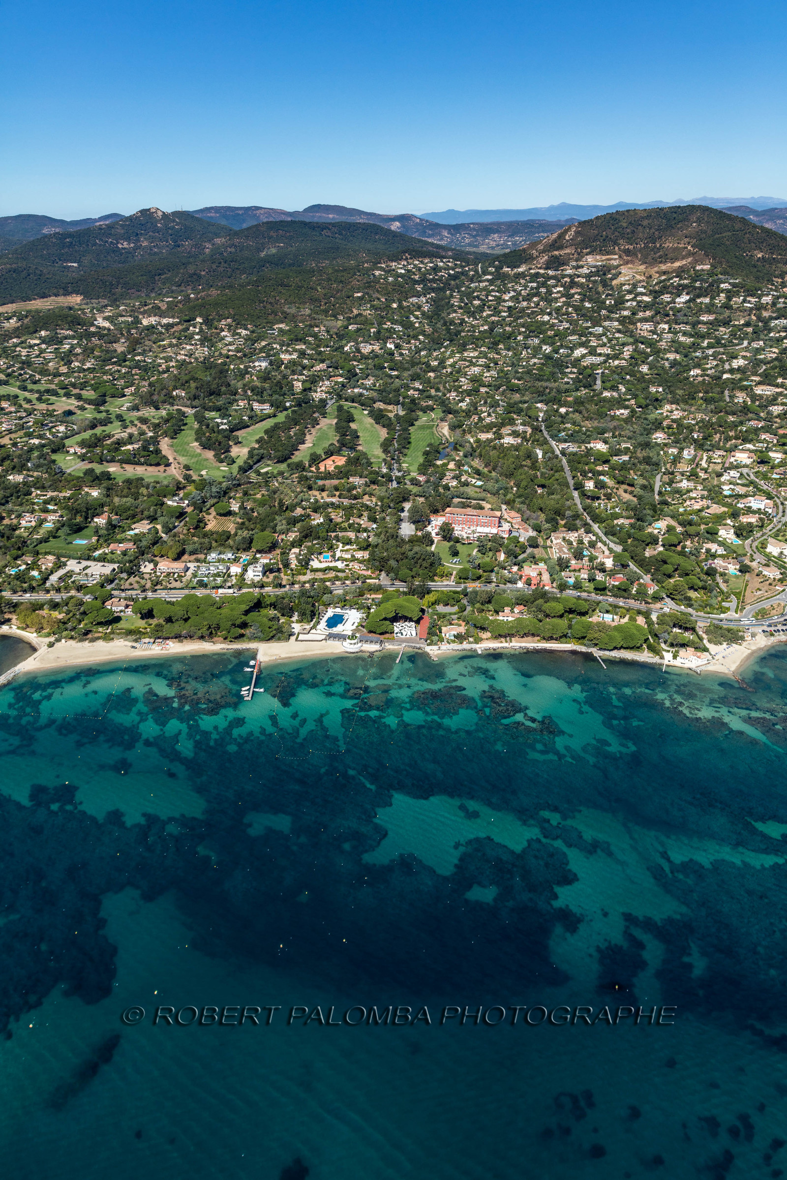 Grimaud