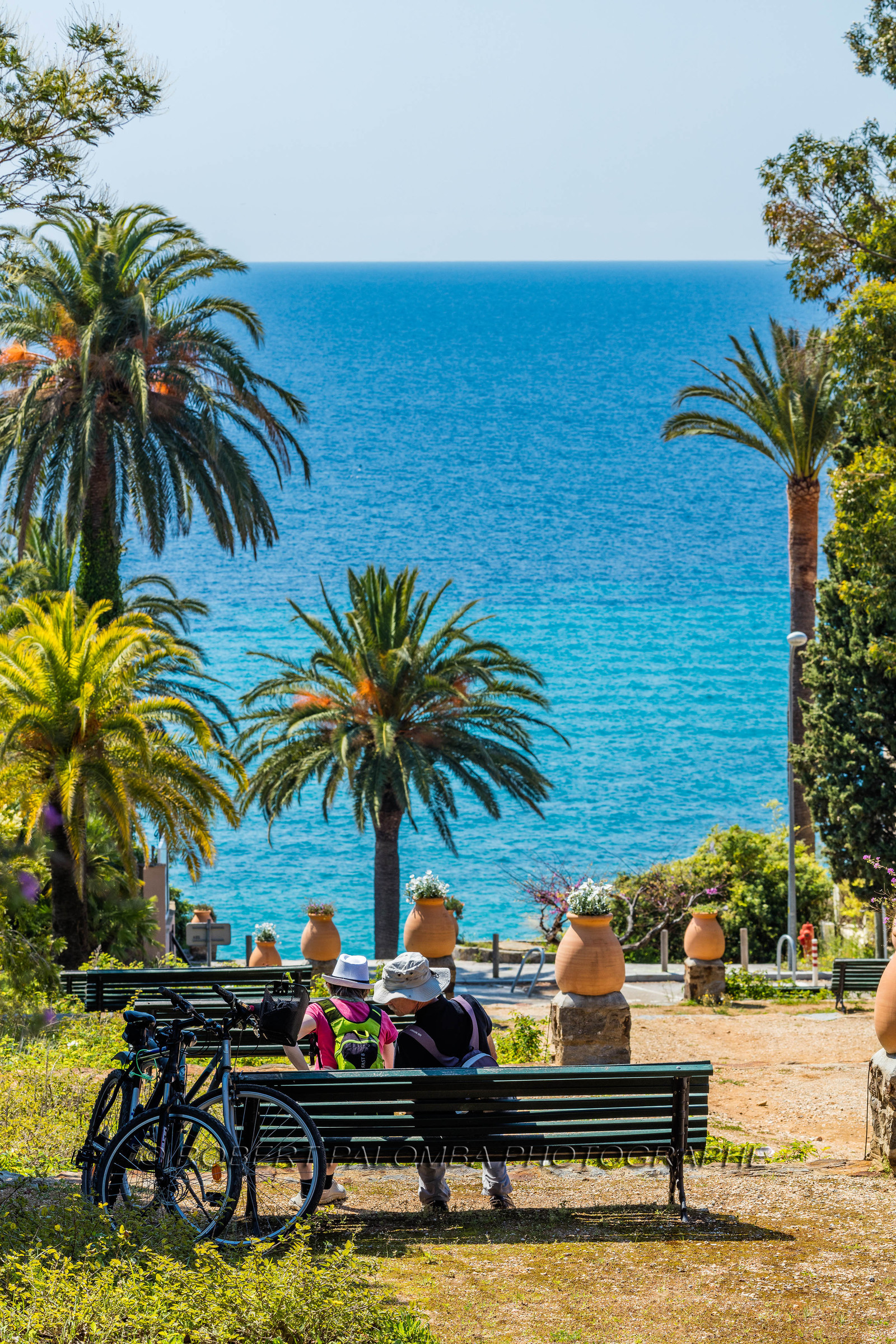 Rayol-Canadel-sur-Mer