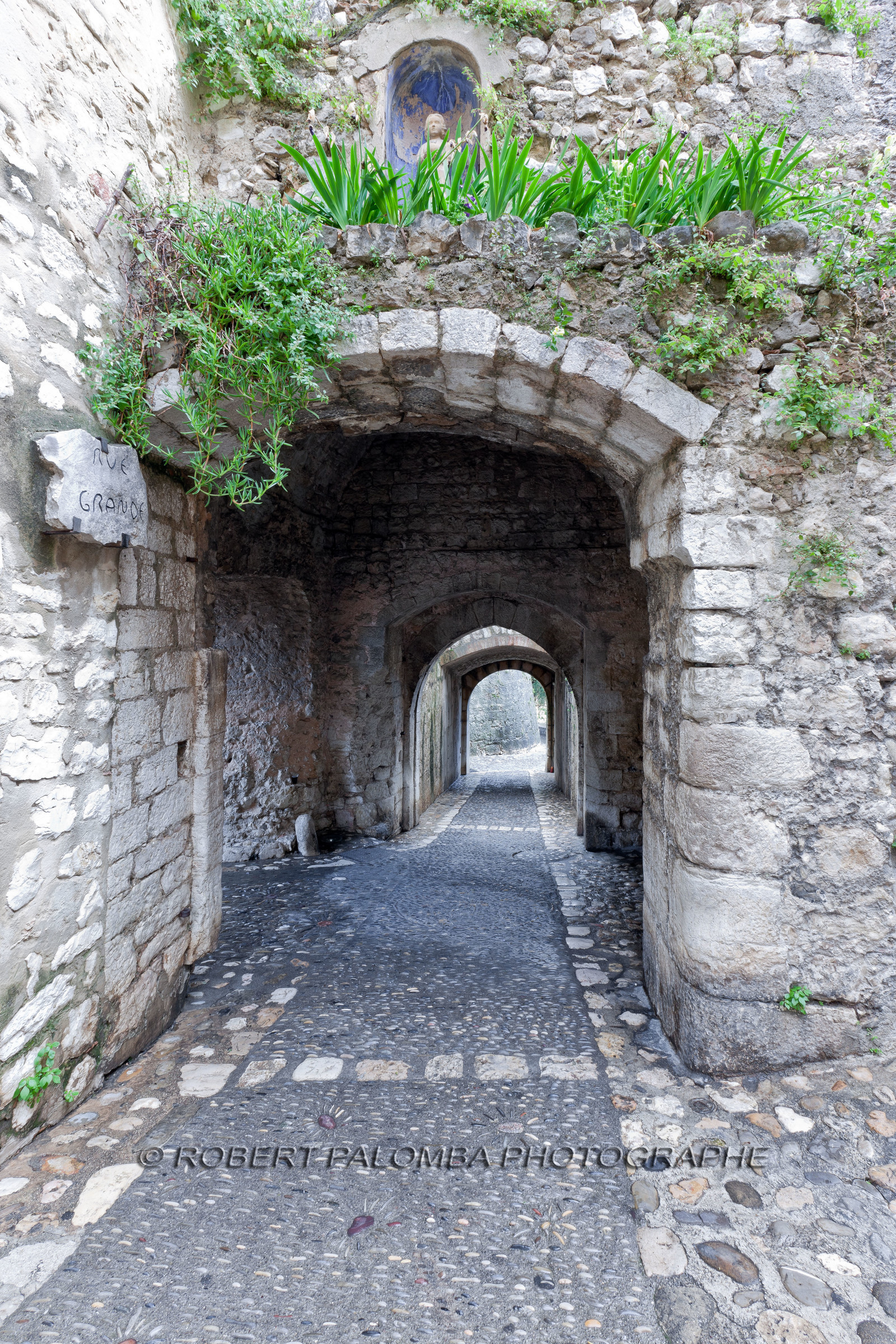 Saint-Paul-de-Vence