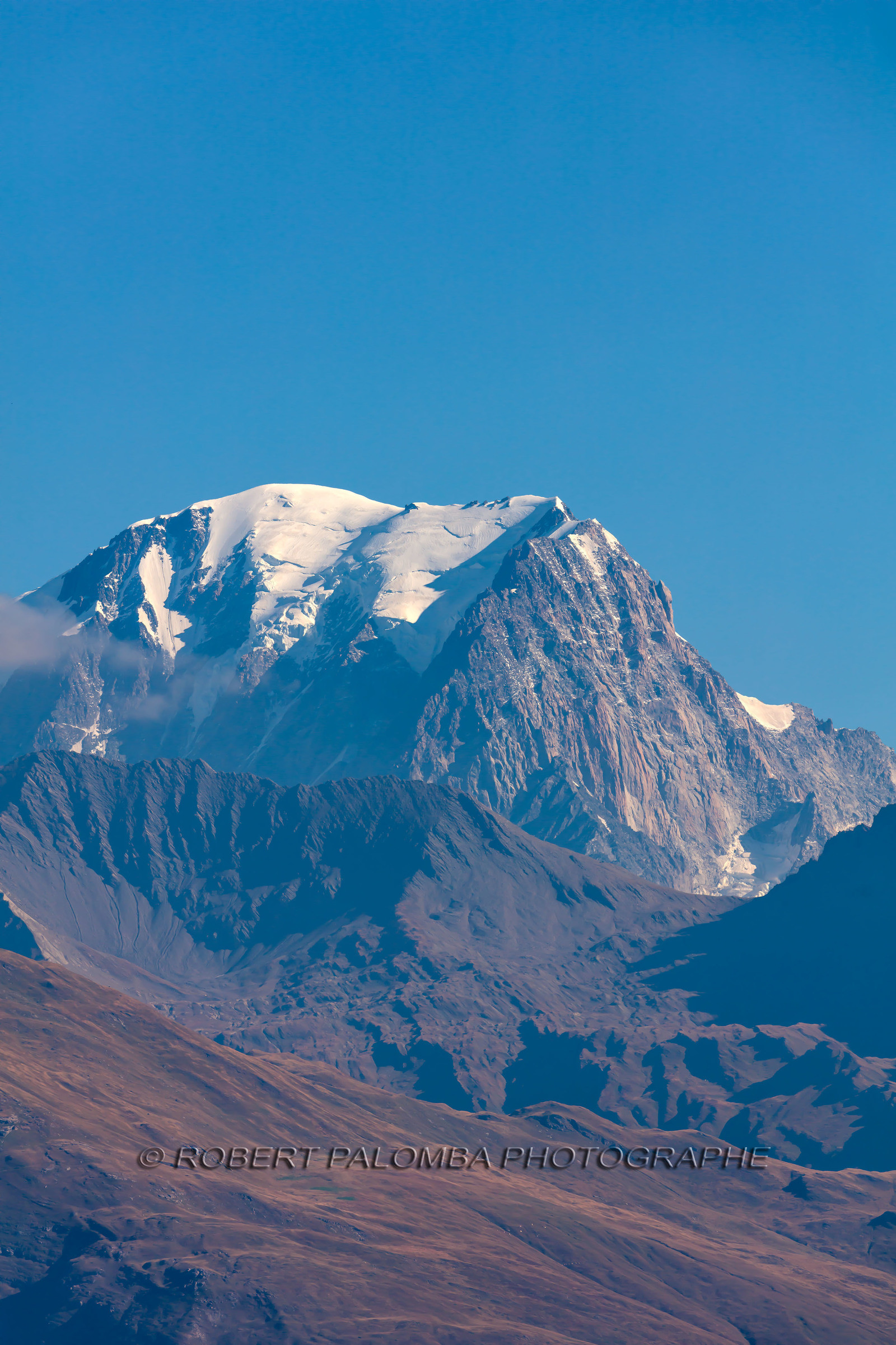 Mont-Blanc