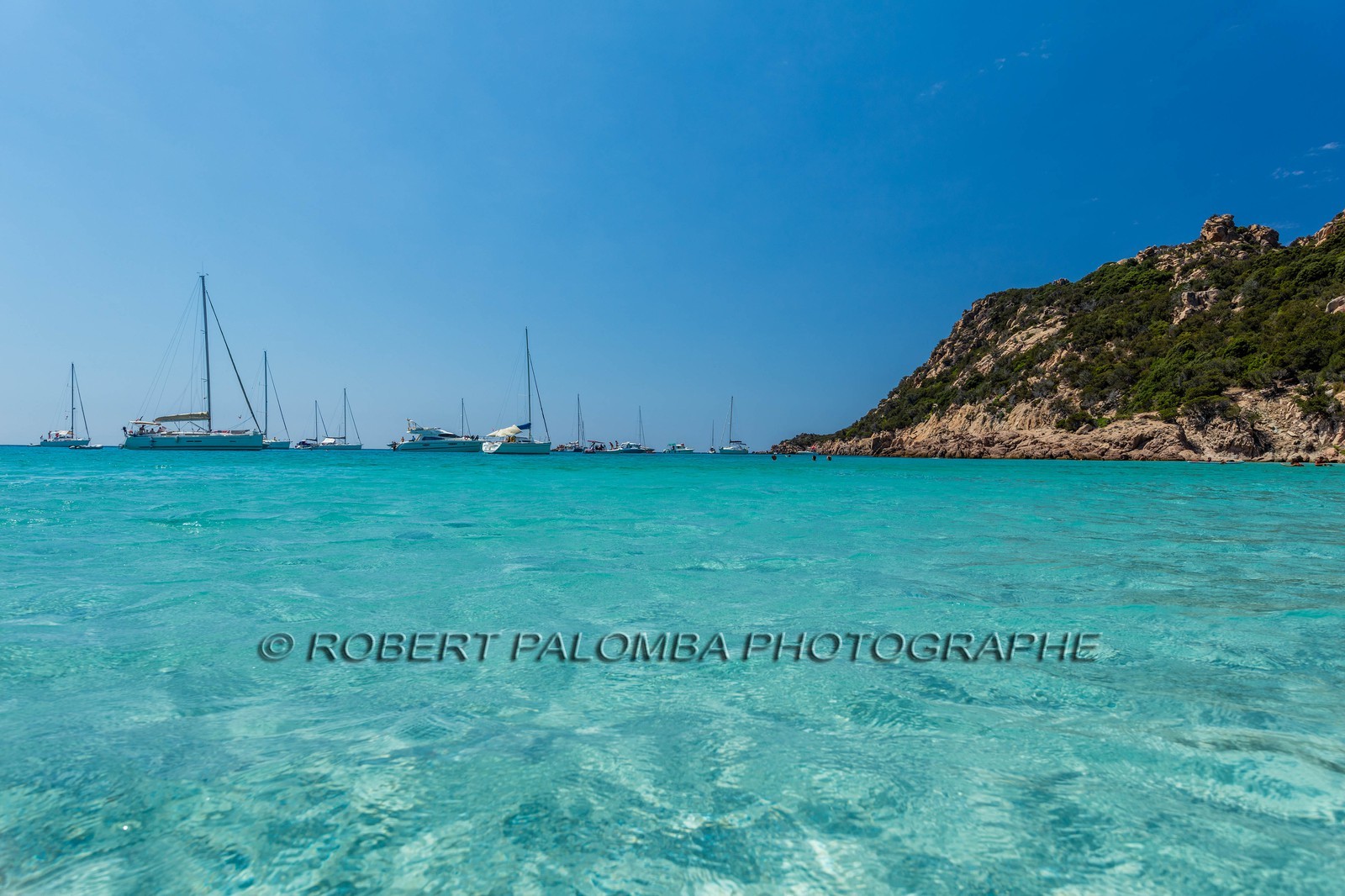 Roccapina