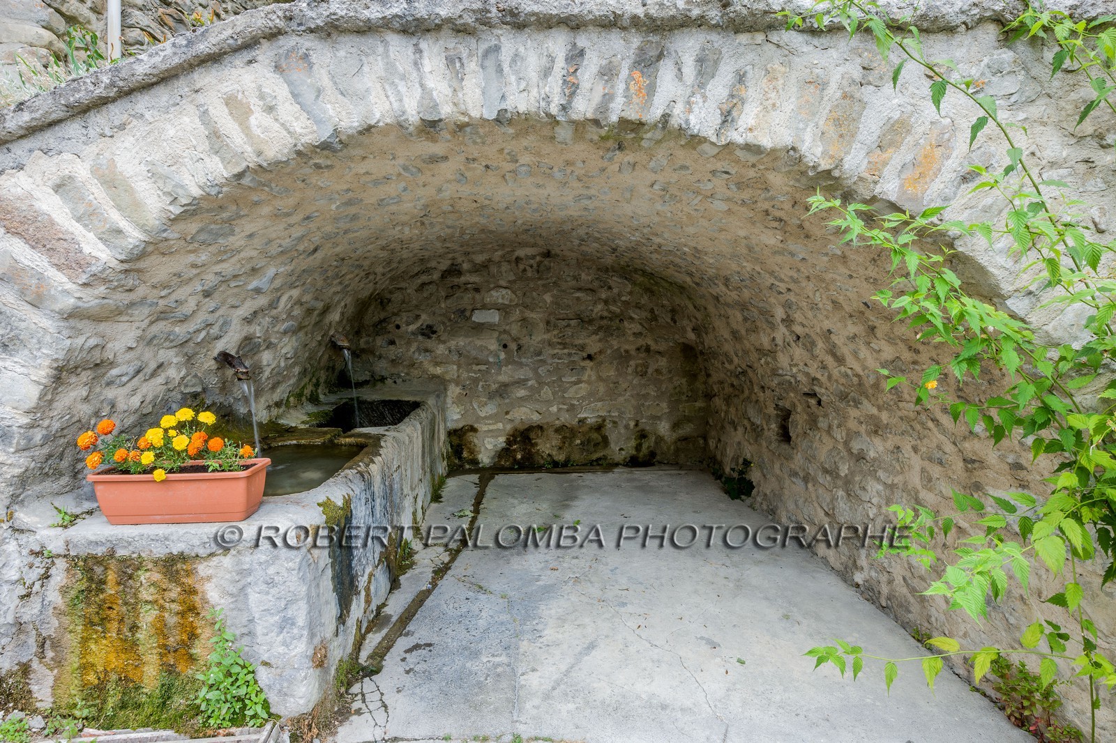 Villars Colmars
