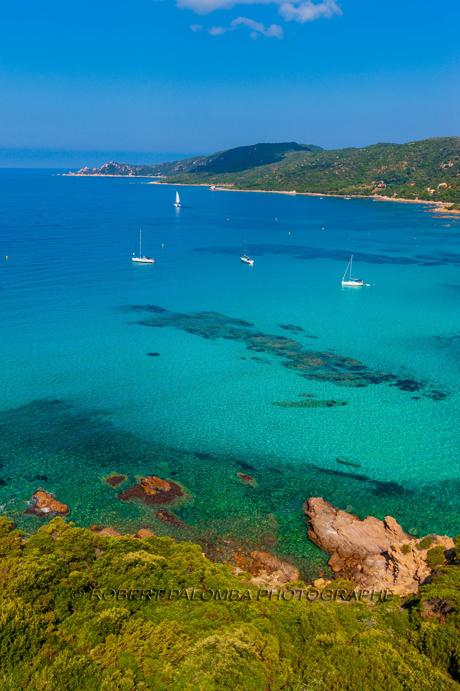 Cala d'Orzu