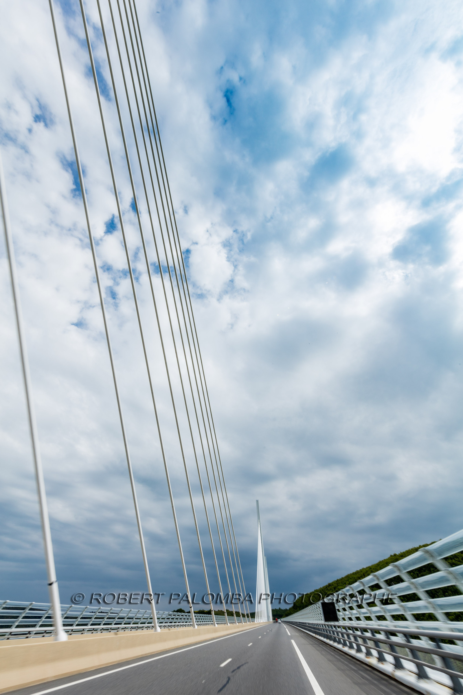Viaduc de Millau