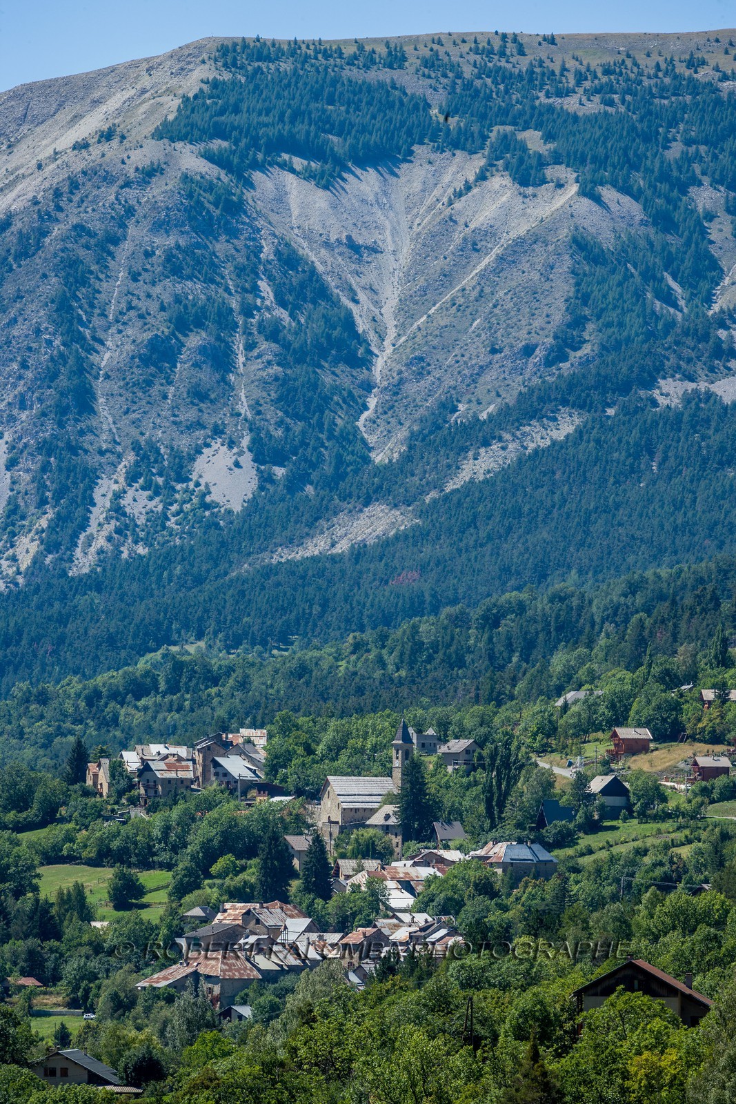 Villars Colmars