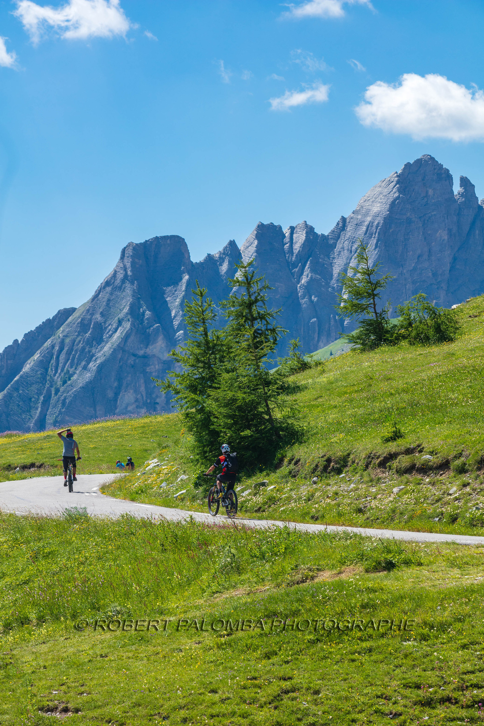 Col des Champs
