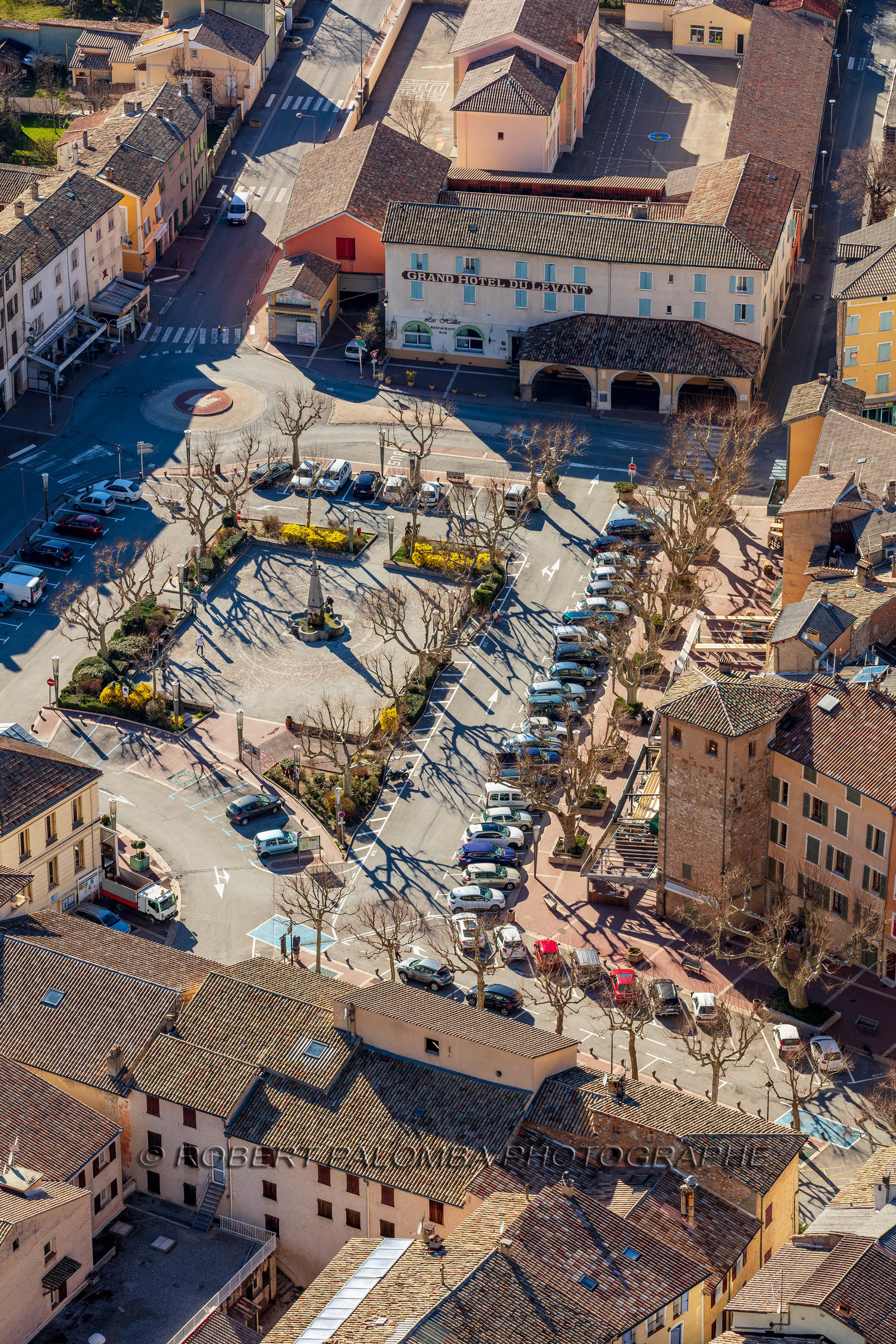 Castellane