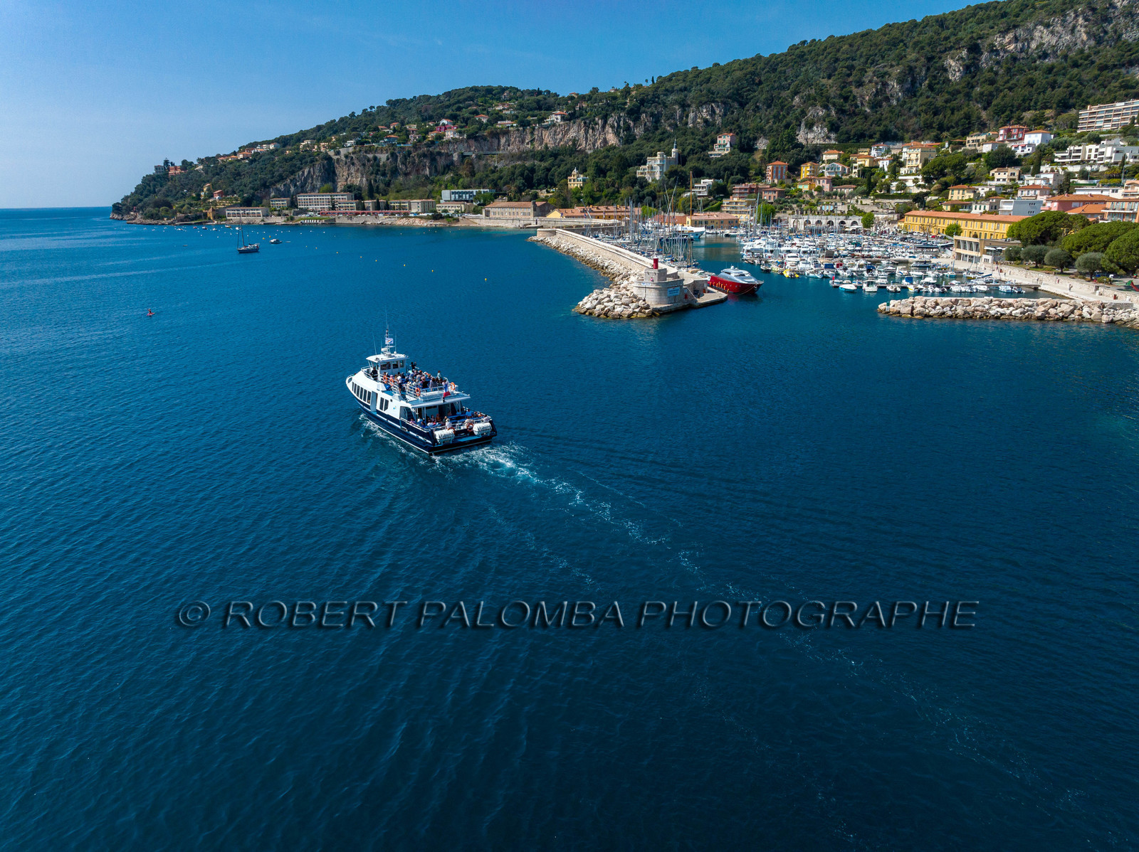 Villefranche-sur-Mer