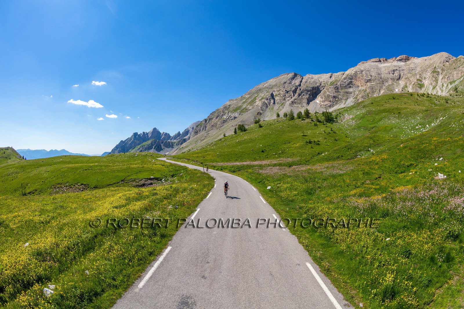 Col des Champs