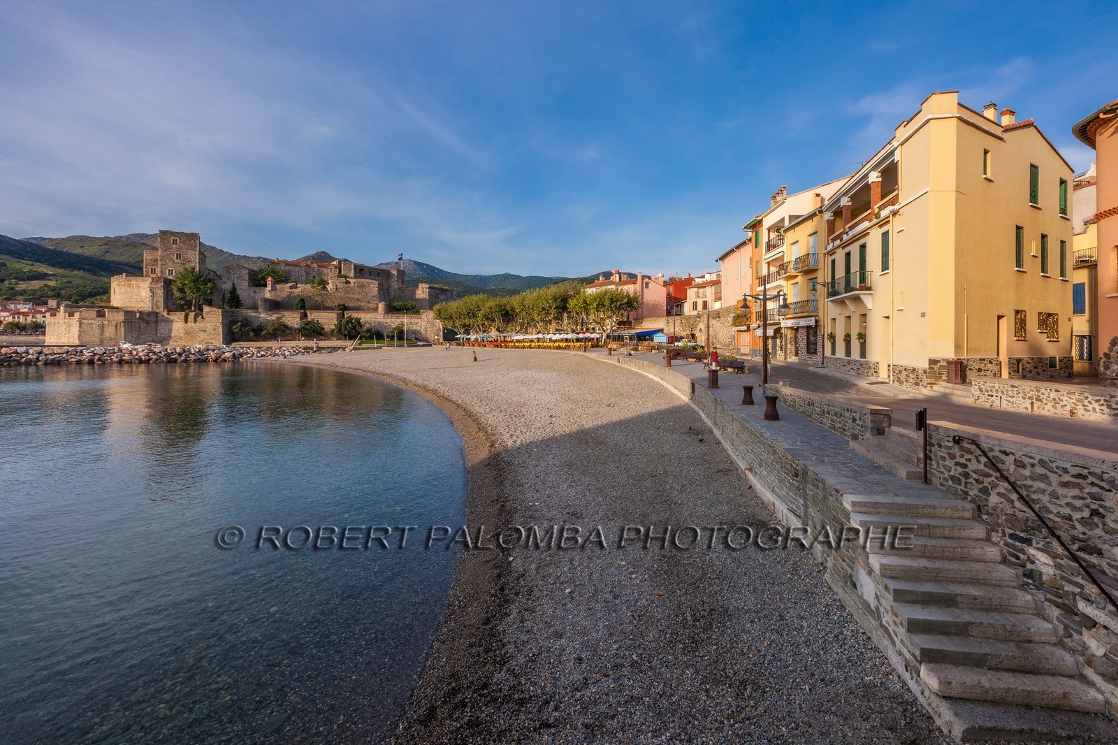 Collioure
