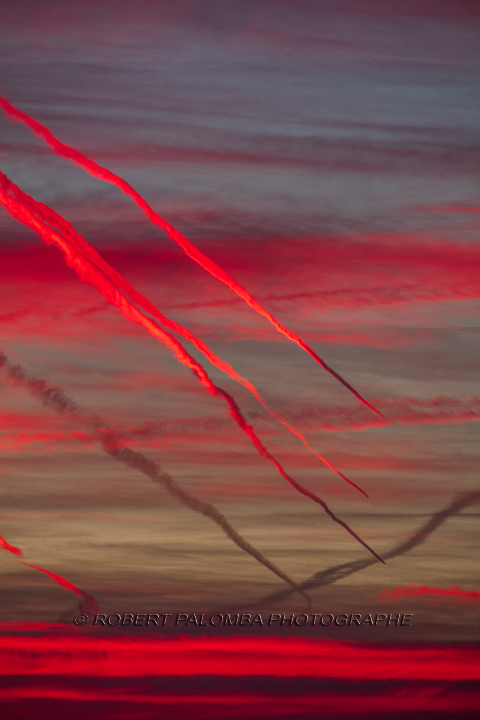 Nuages