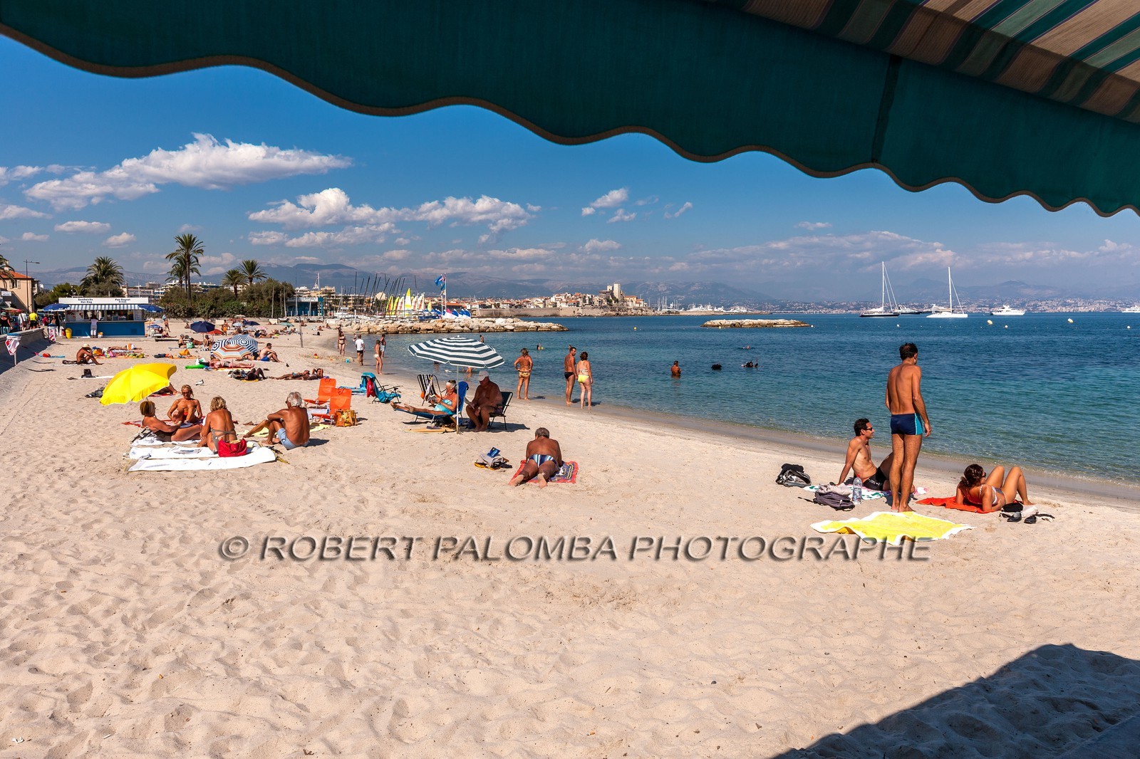 Antibes