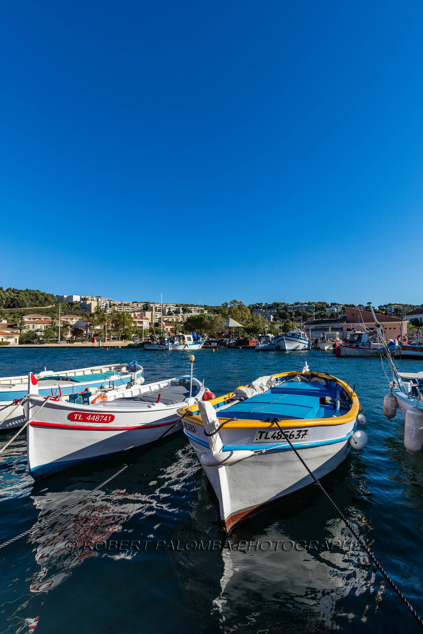 Saint-Mandrier-sur-Mer