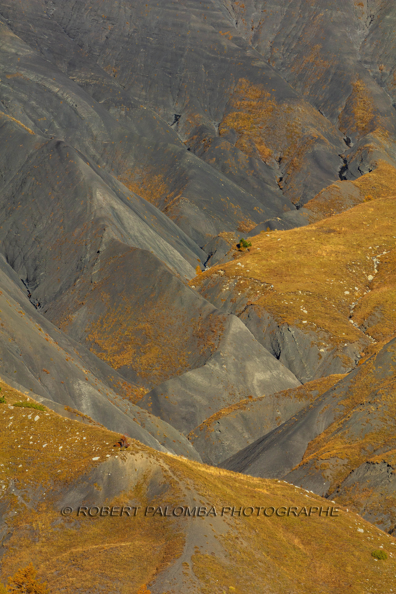 Col des Champs