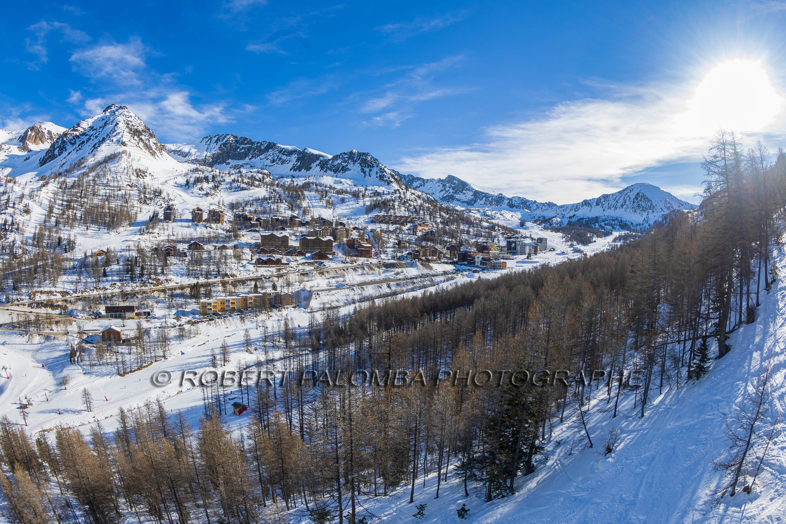Isola 2000