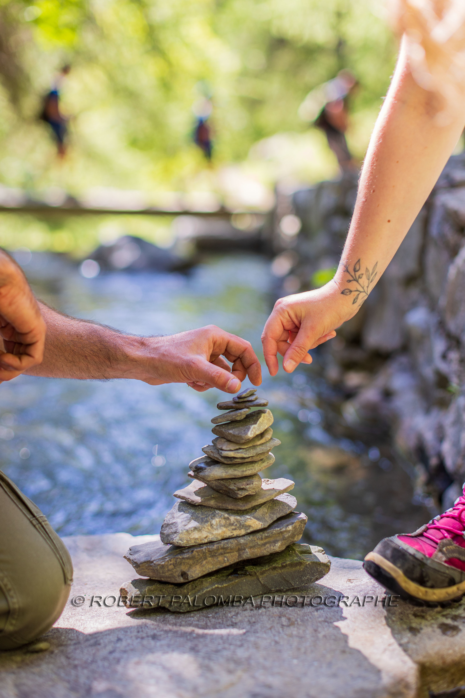 Rando Lac des Grenouilles
