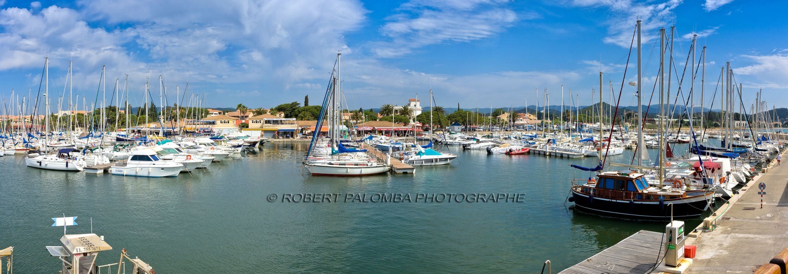 La Londe-les-Maures