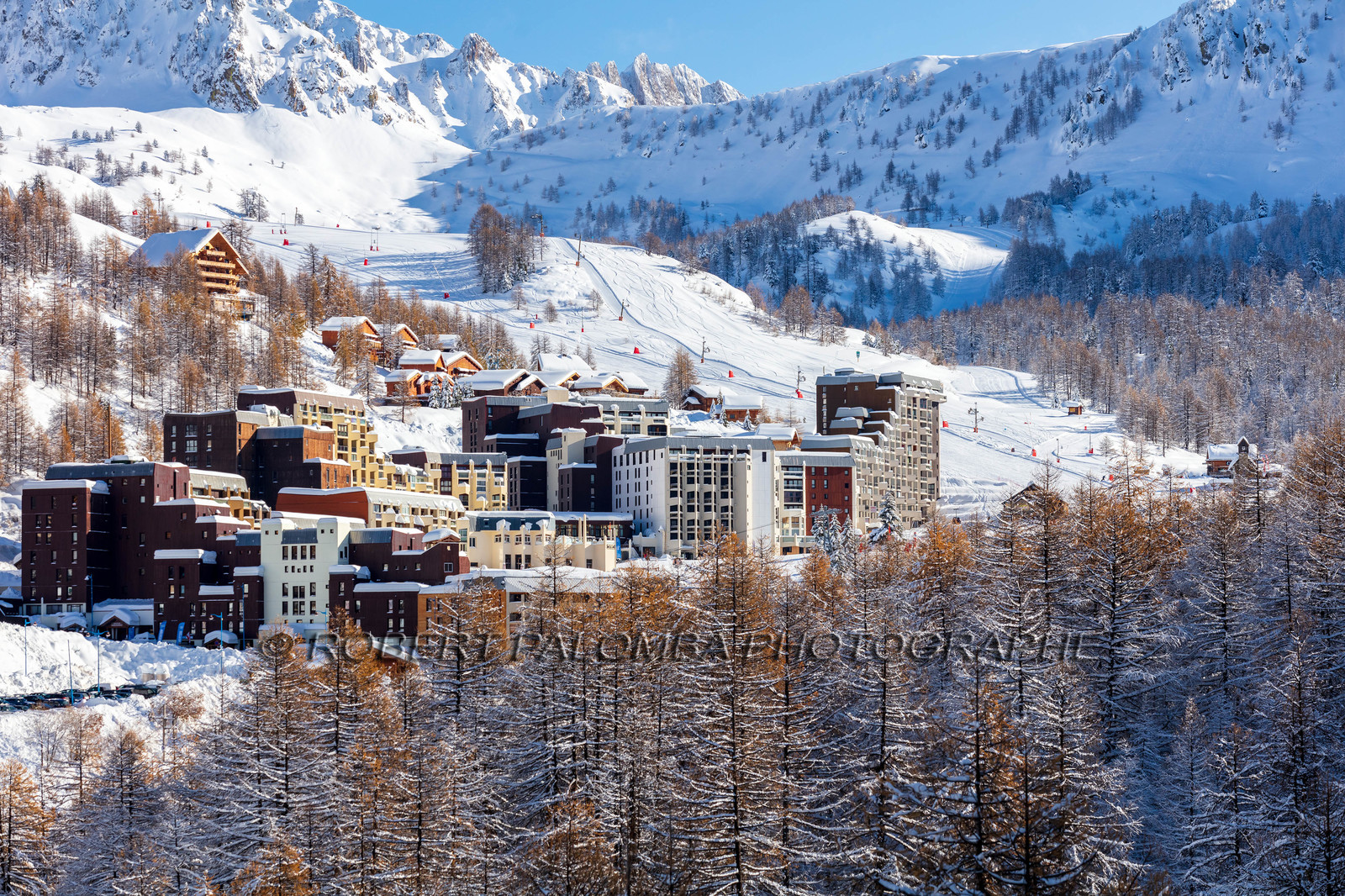 Isola 2000