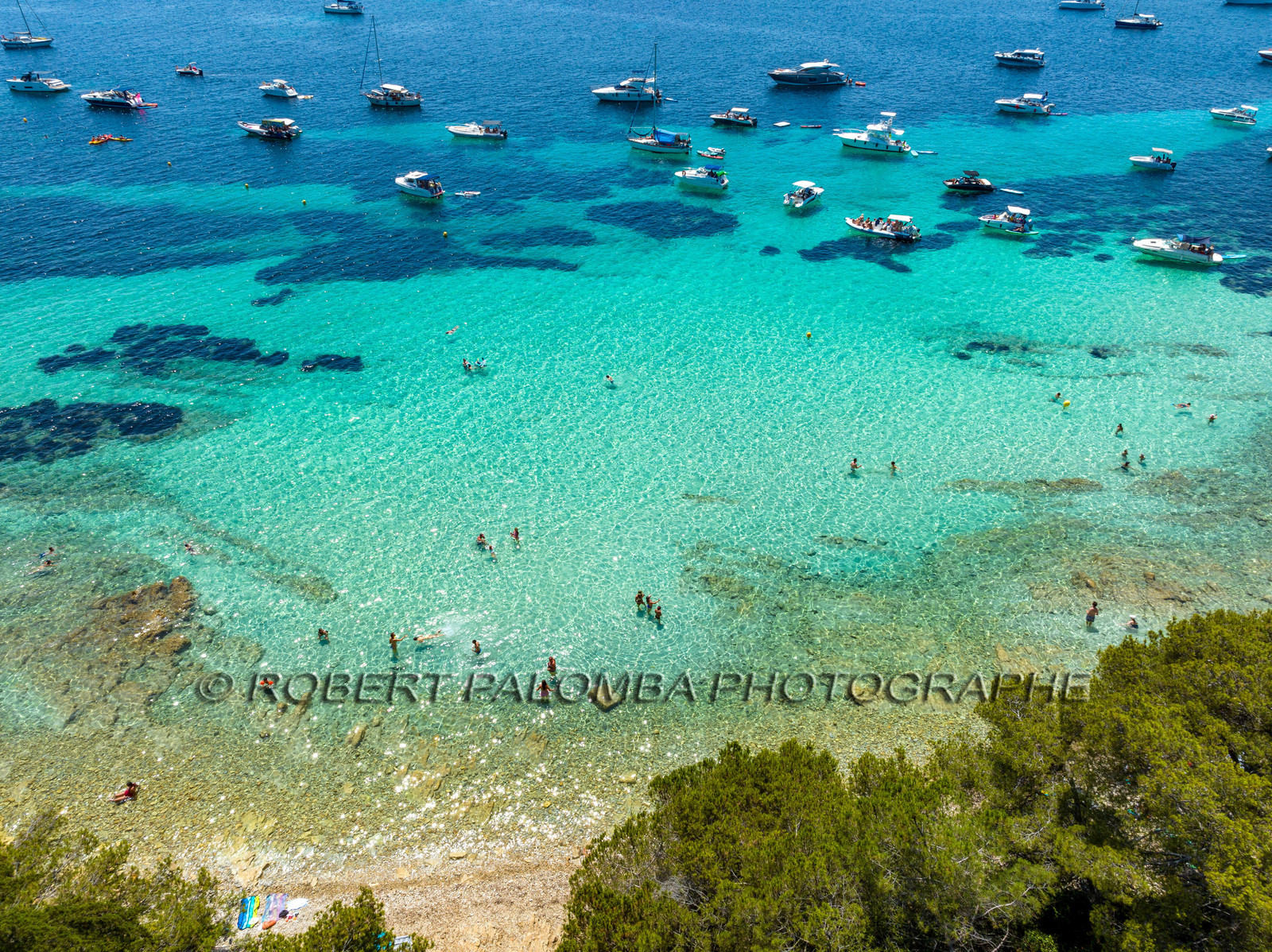 Lérins Sainte-Marguerite