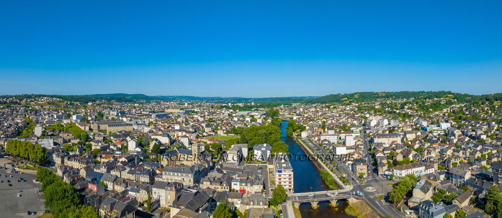 Brive-la-Gaillarde