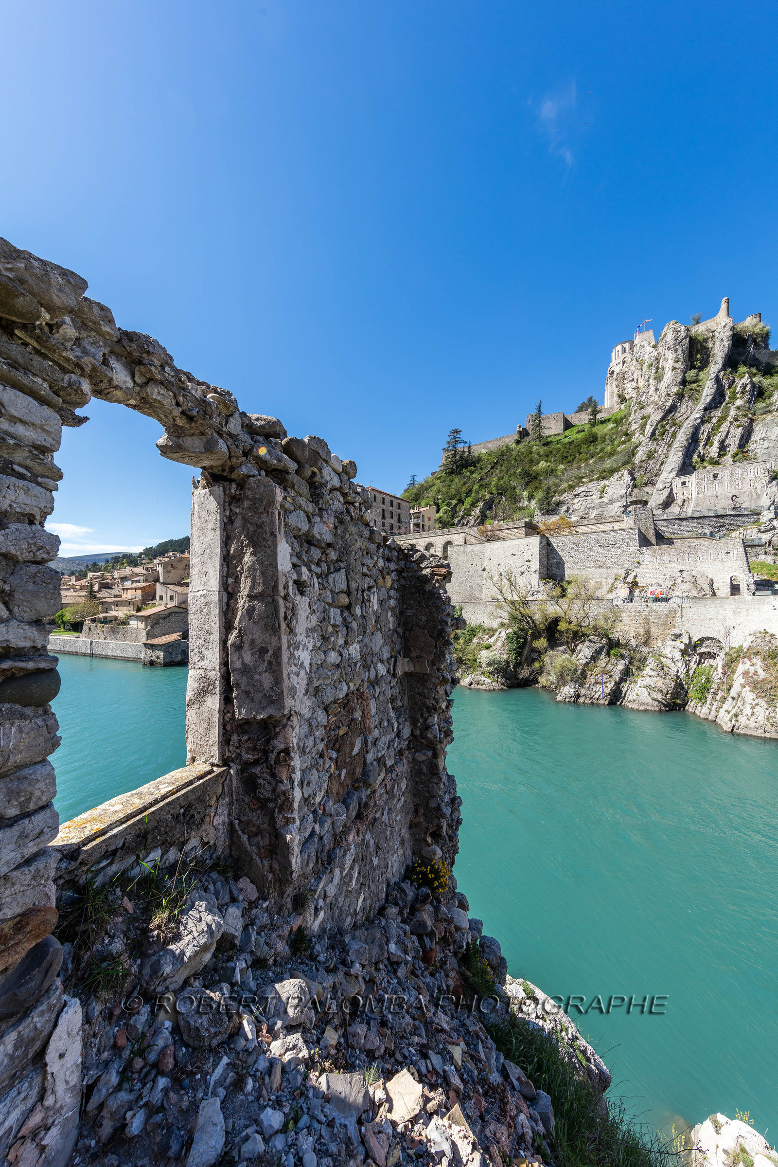 Sisteron