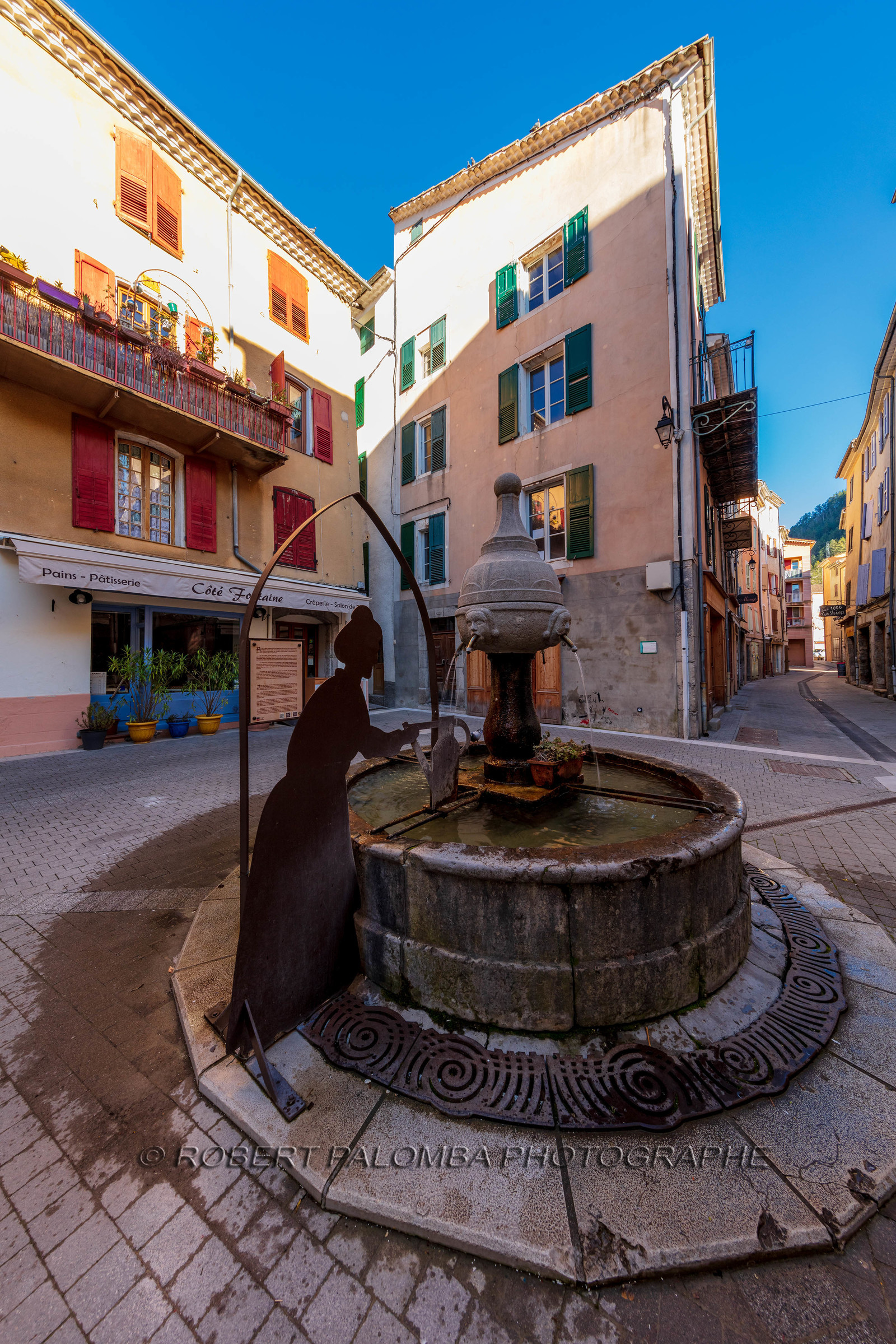 Castellane