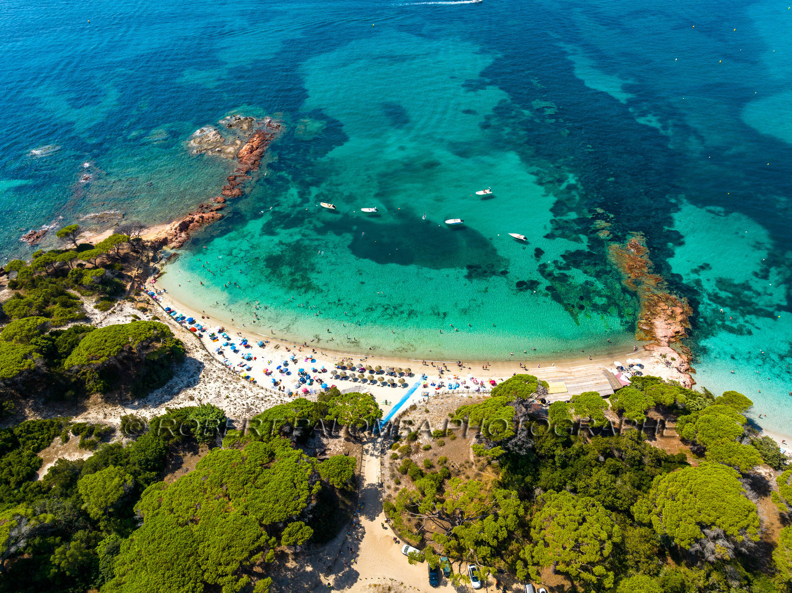Palombaggia