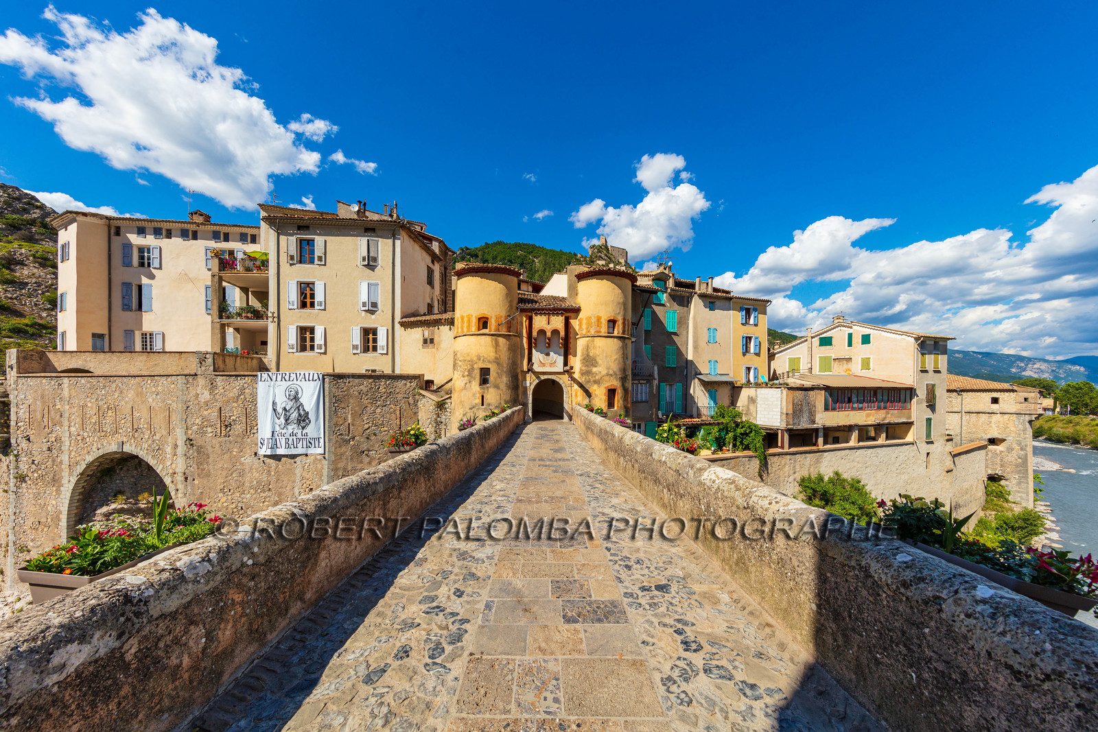 Entrevaux