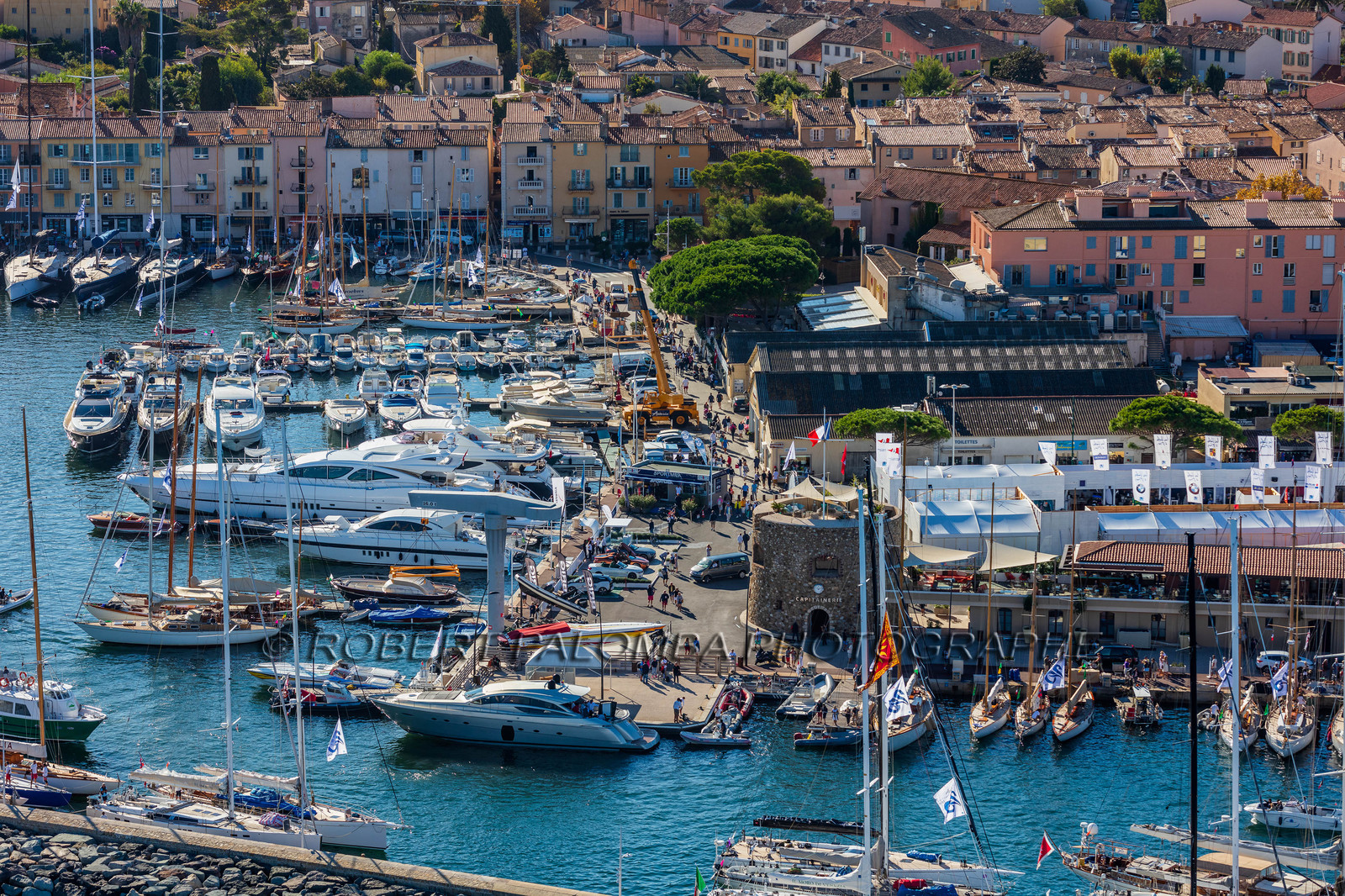 Saint-Tropez