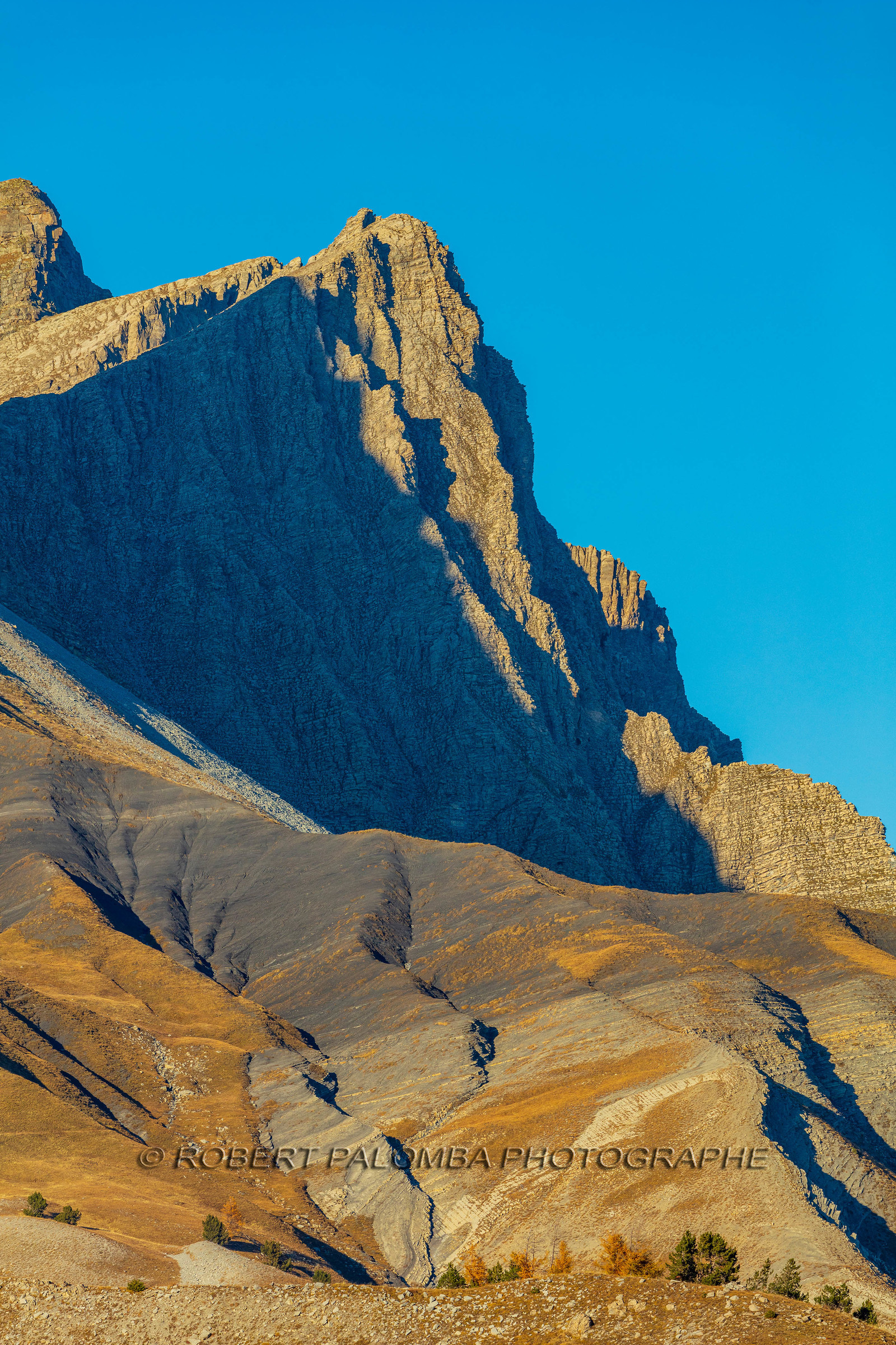Col des Champs