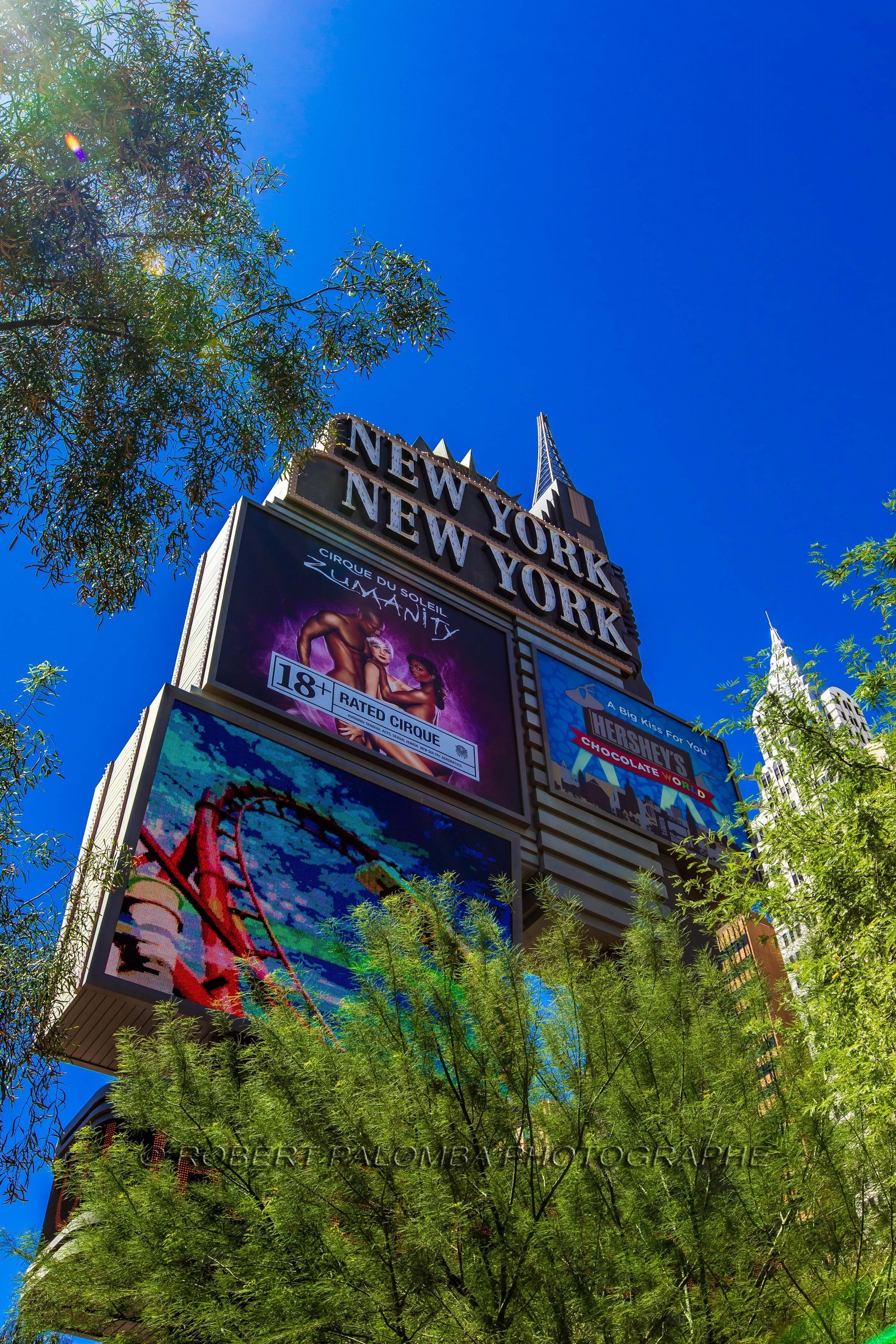 Las Vegas
