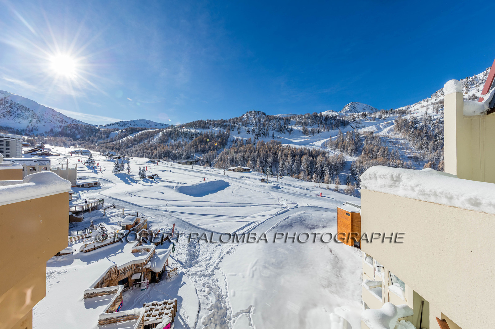Isola 2000