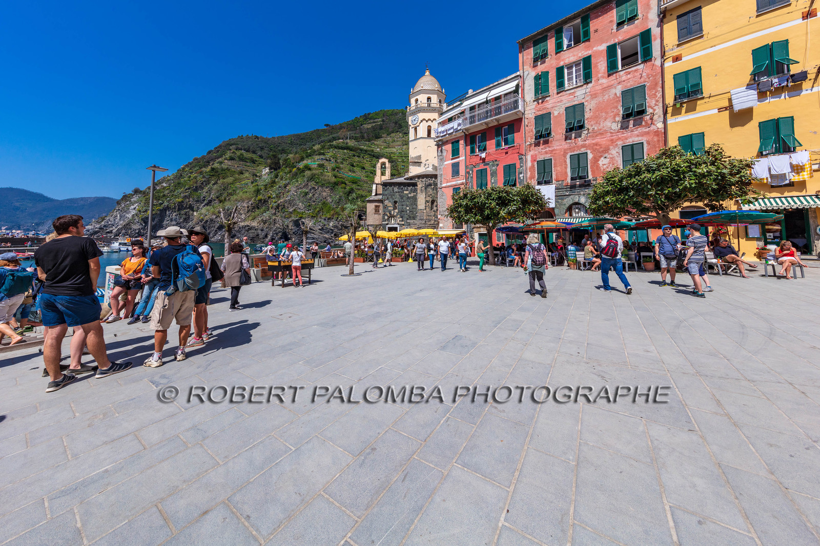 Cinque Terre