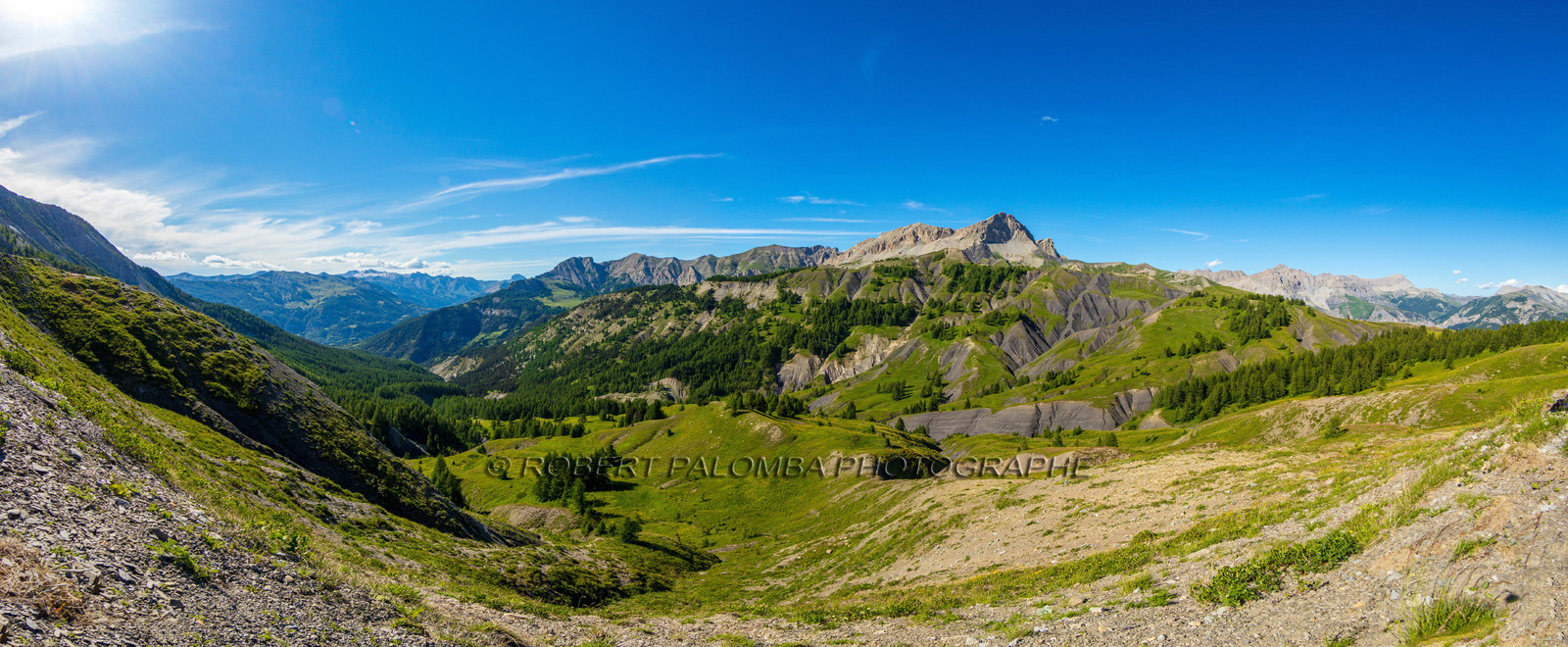 Col des Champs