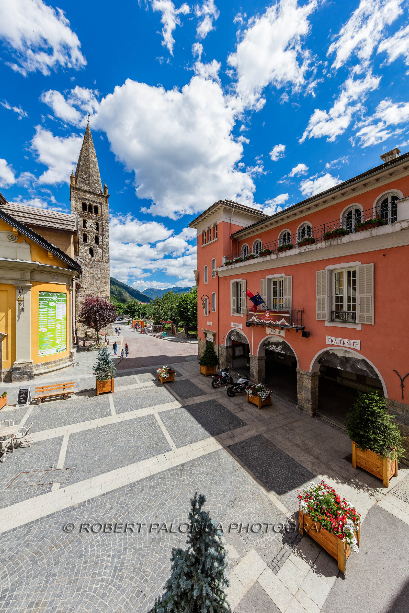 Saint-Etienne-de-Tinée