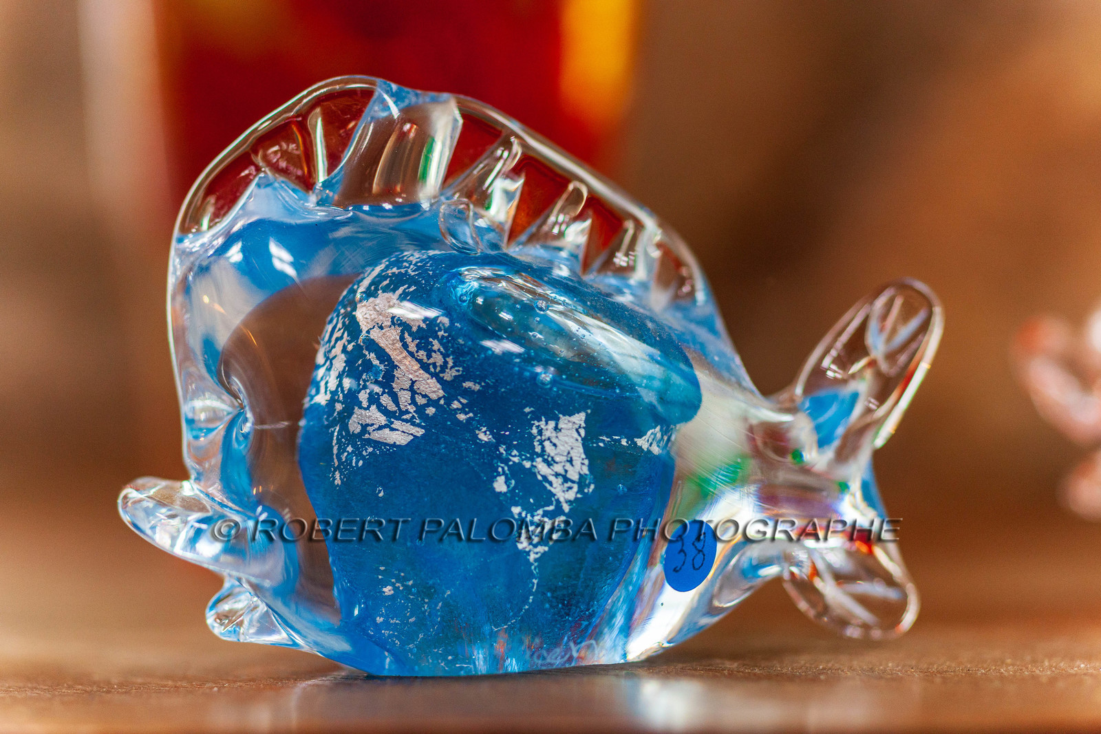 Souffleur de verre Feliceto