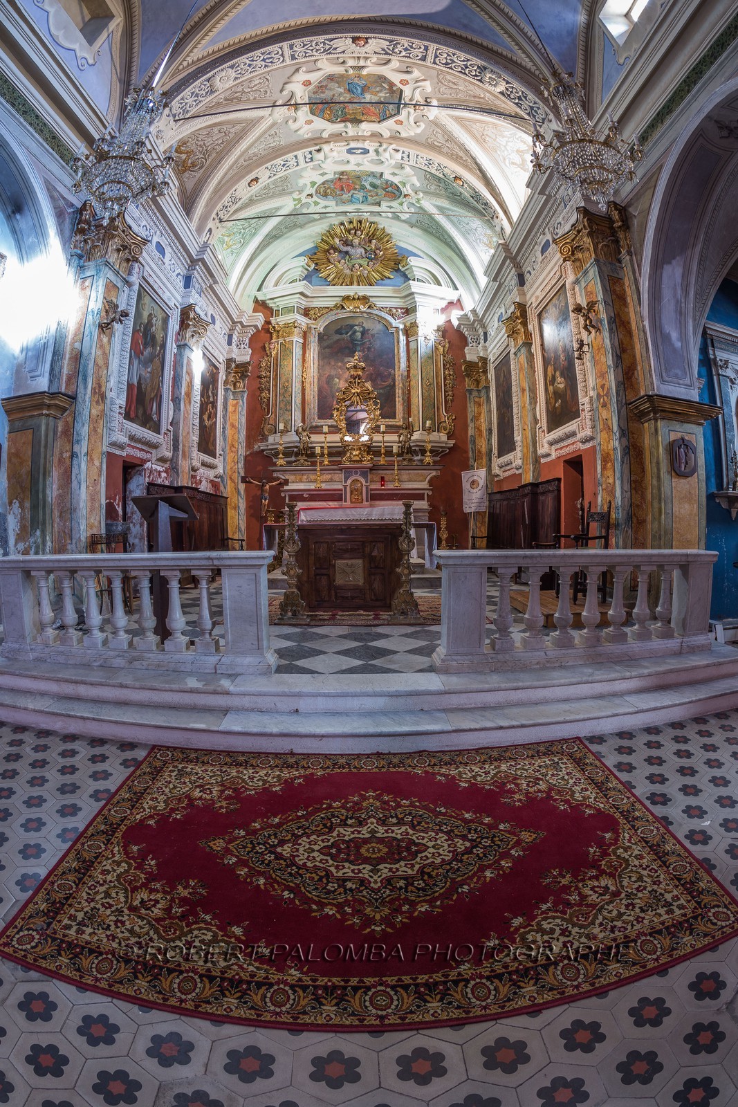 Saint-Martin-Vésubie